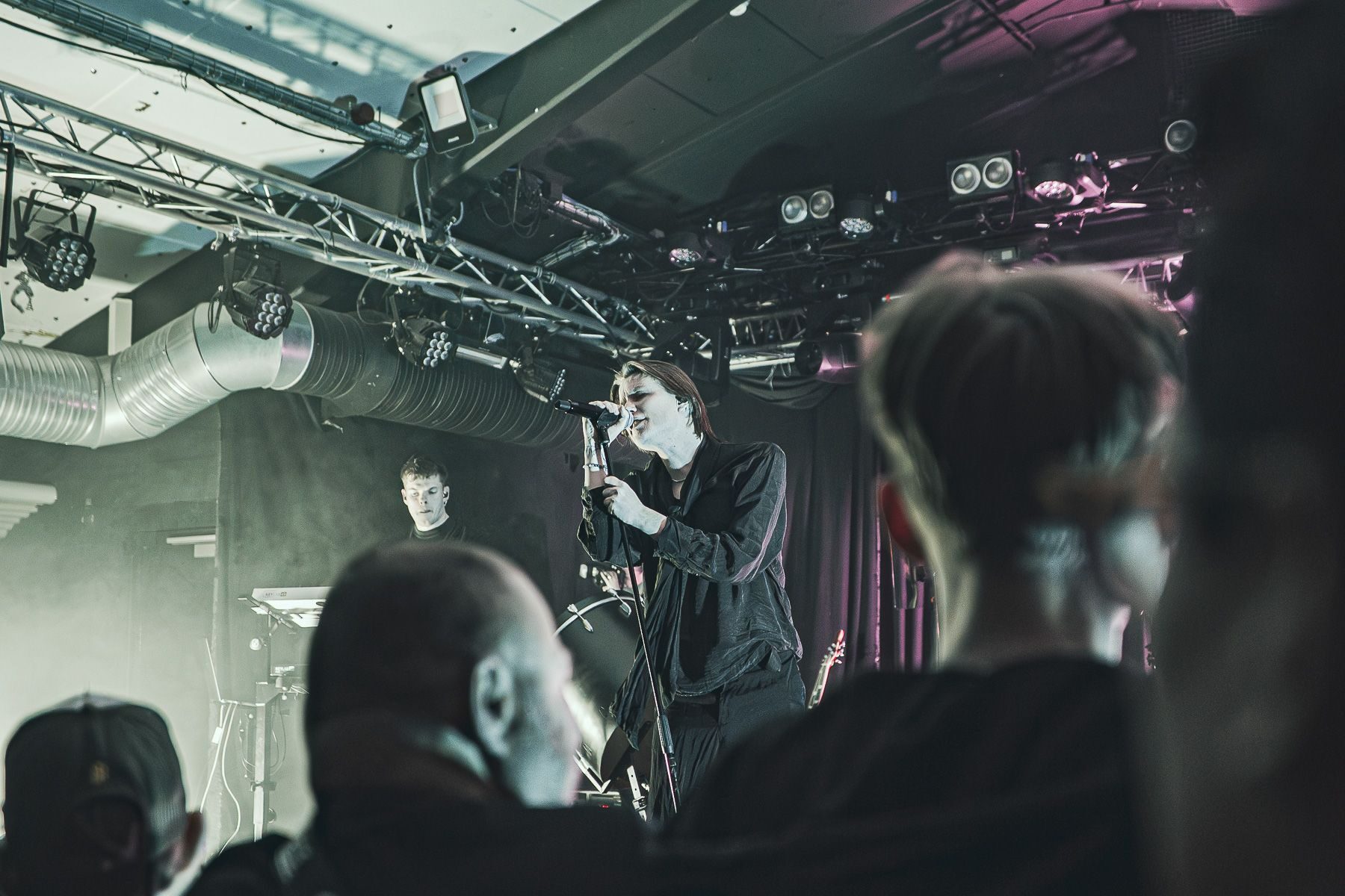 Cold Culture - Foto: Joachim Vilholm Vilstrup