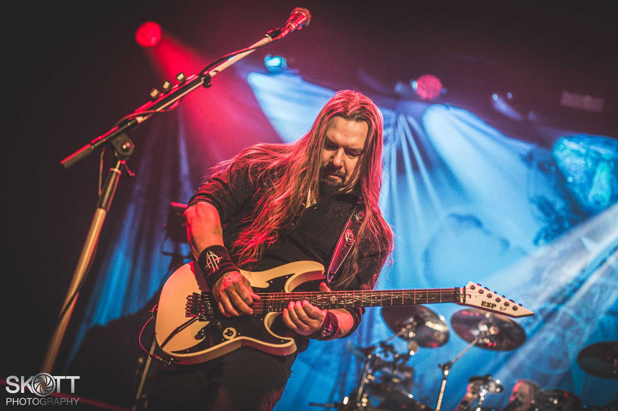 Foto: Tommy Skøtt