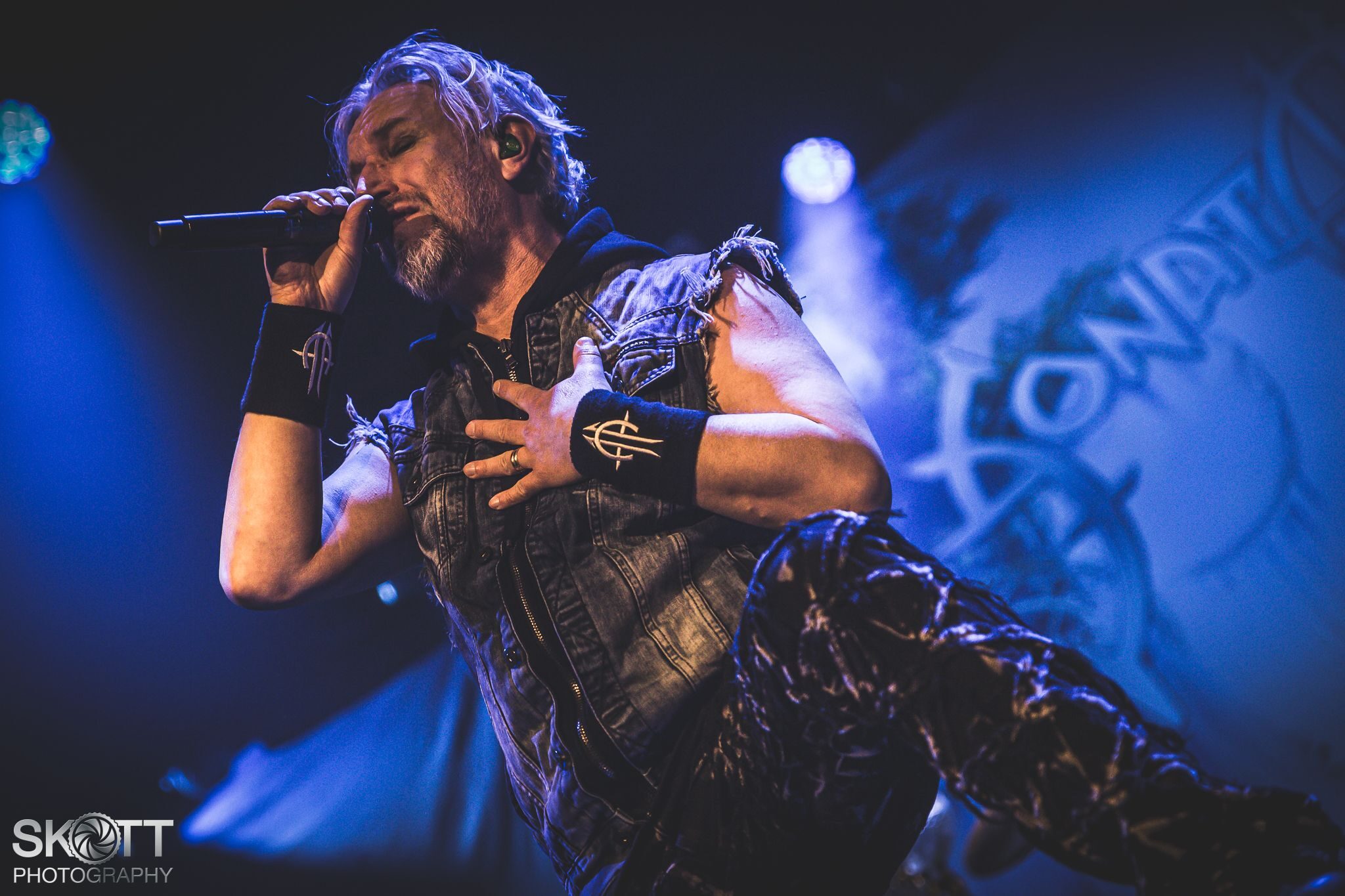 Foto: Tommy Skøtt