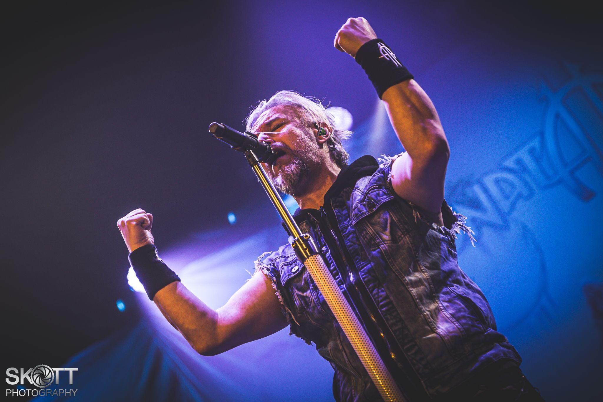 Foto: Tommy Skøtt