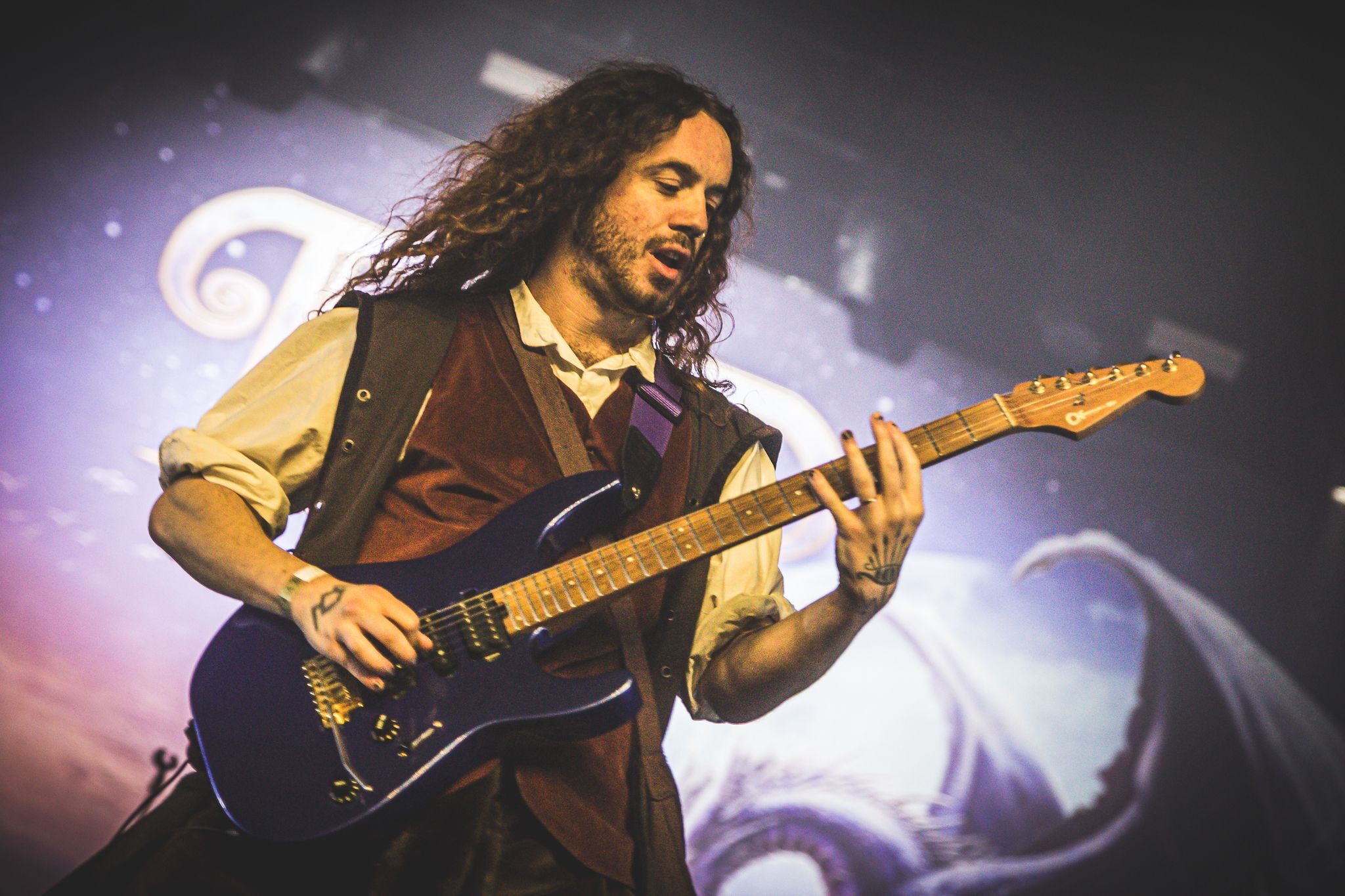Foto: Tommy Skøtt