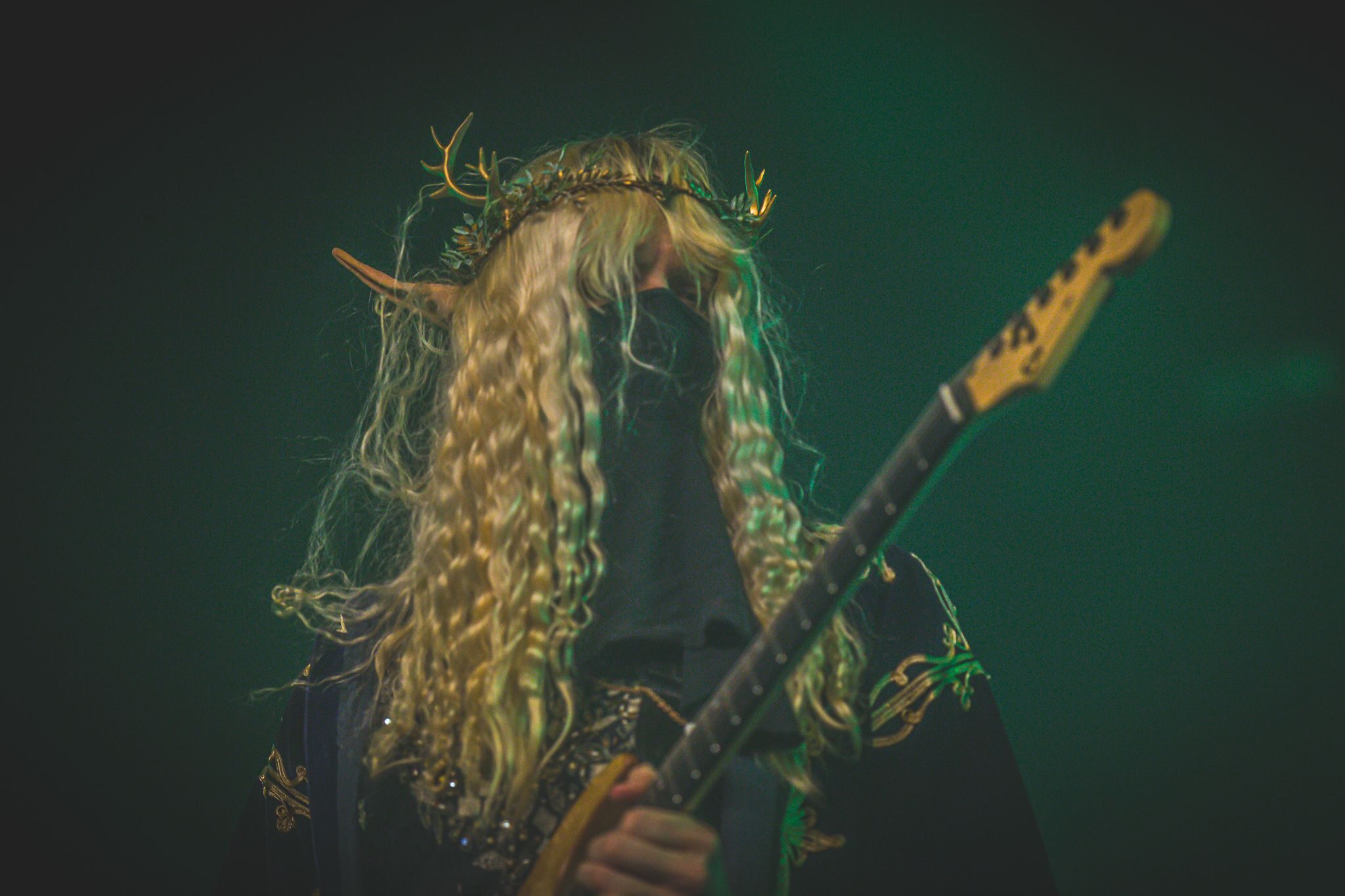 Foto: Tommy Skøtt