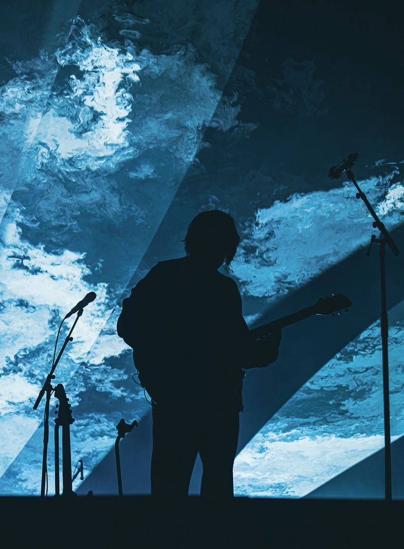 Tame Impala - Foto: Joachim Vilholm Vilstrup