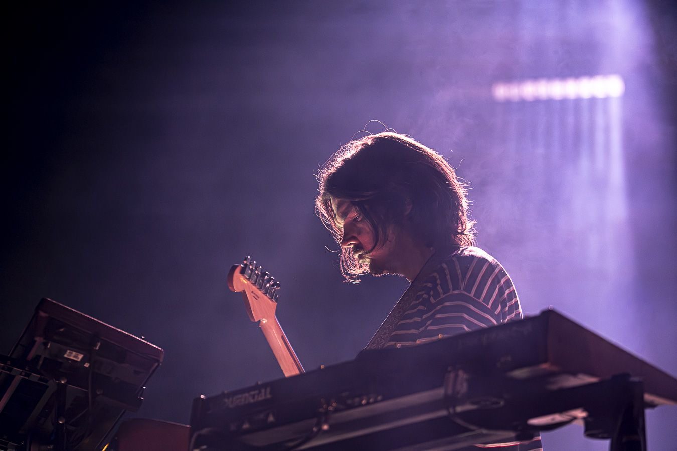 Tame Impala - Foto: Joachim Vilholm Vilstrup