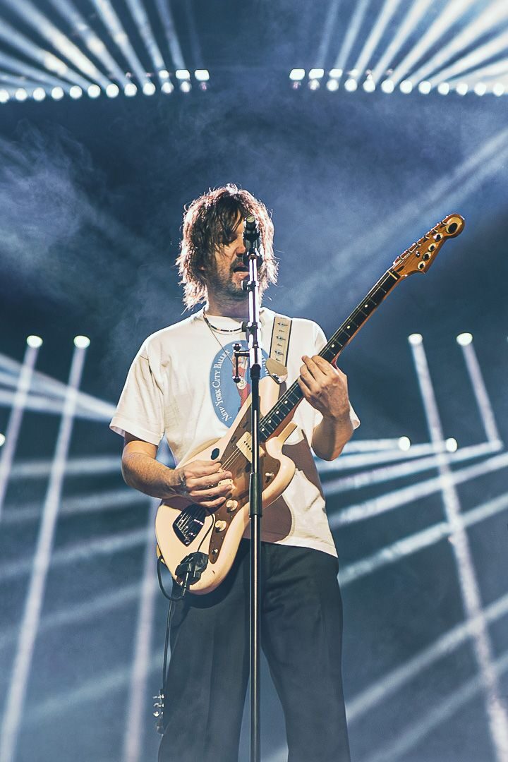 Tame Impala - Foto: Joachim Vilholm Vilstrup