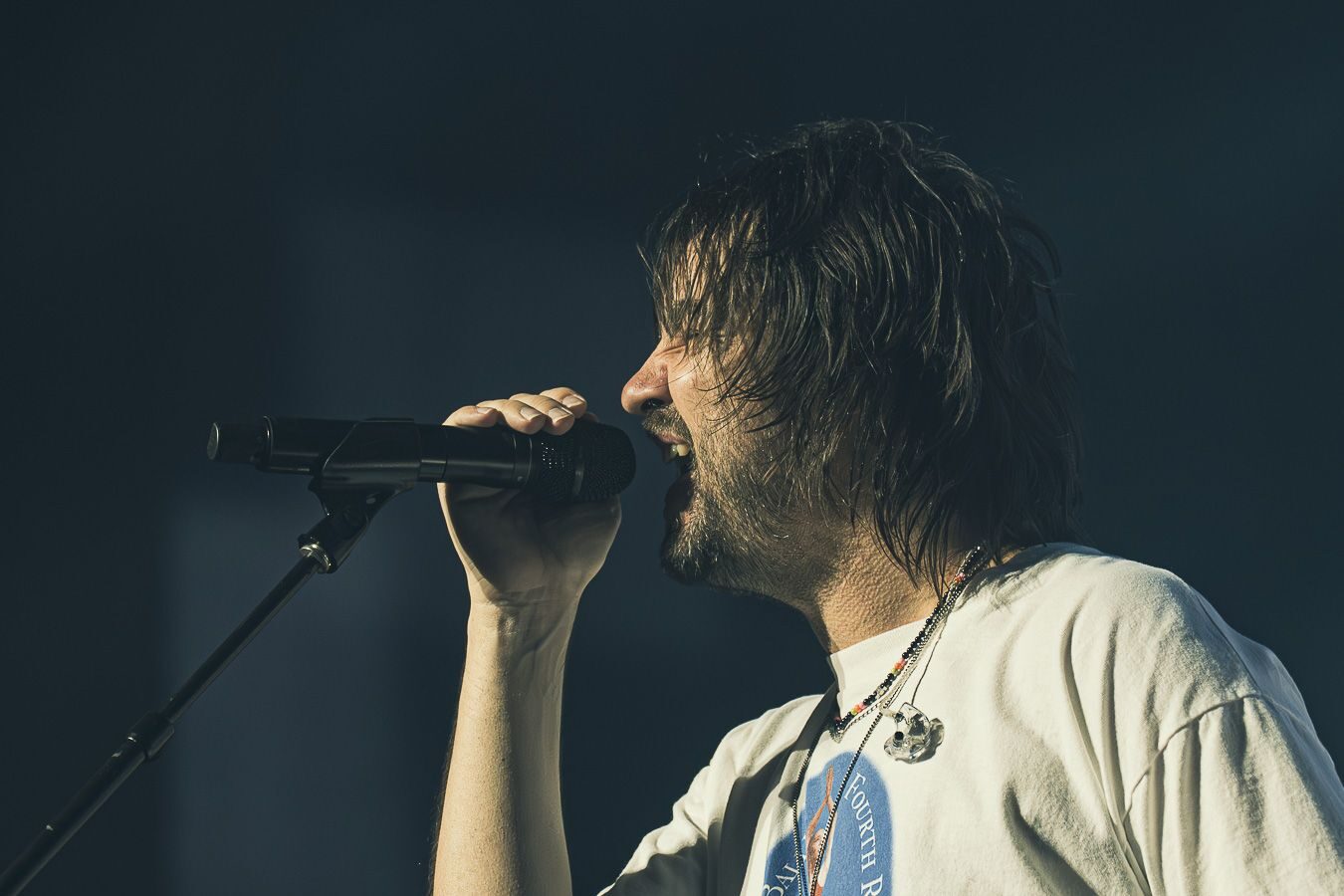 Tame Impala - Foto: Joachim Vilholm Vilstrup