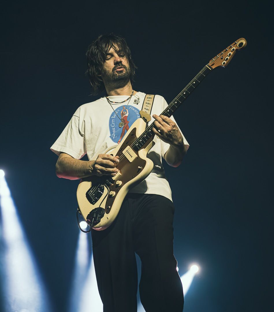 Tame Impala - Foto: Joachim Vilholm Vilstrup