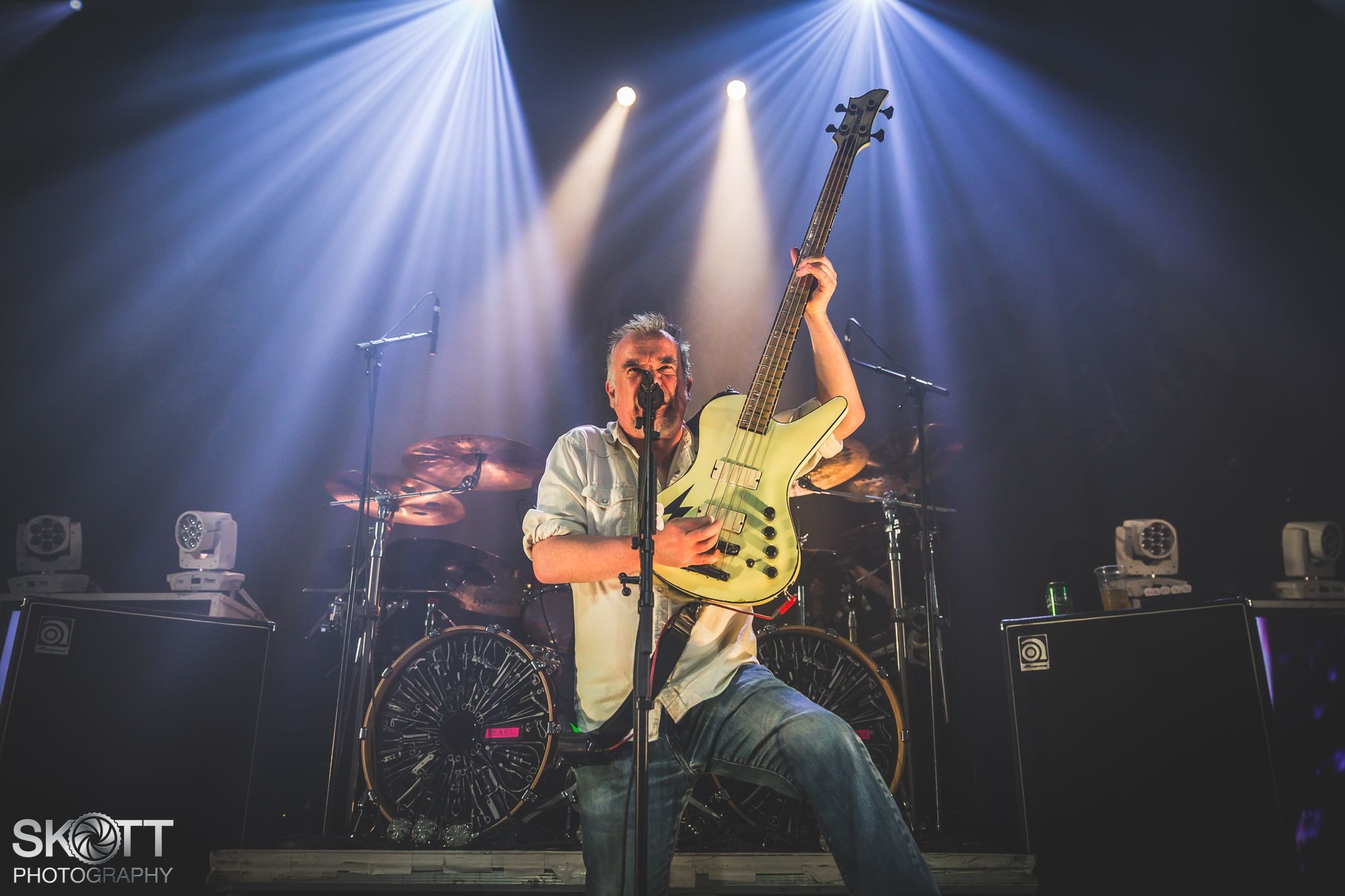 Foto: Tommy Skøtt