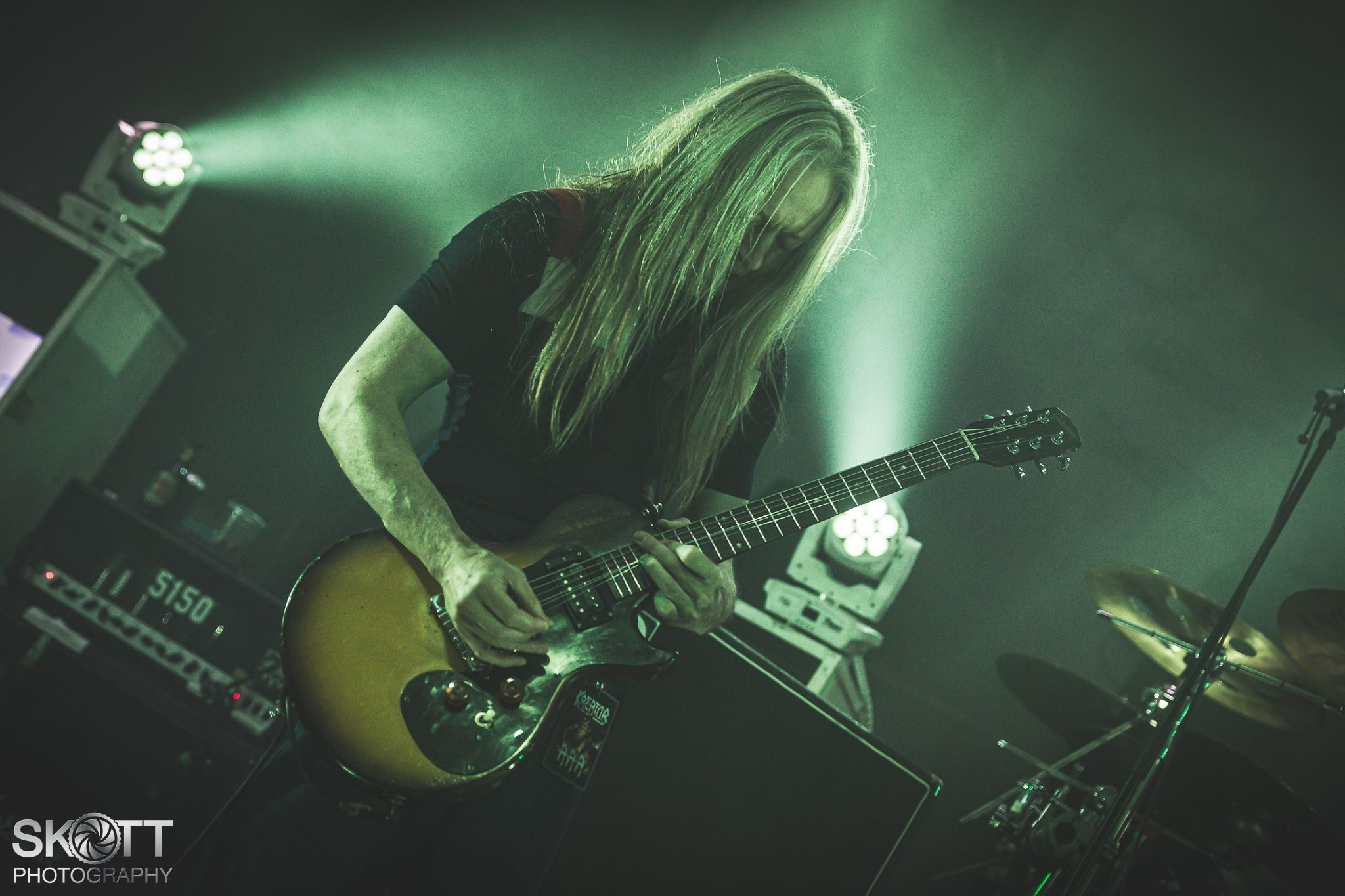 Foto: Tommy Skøtt