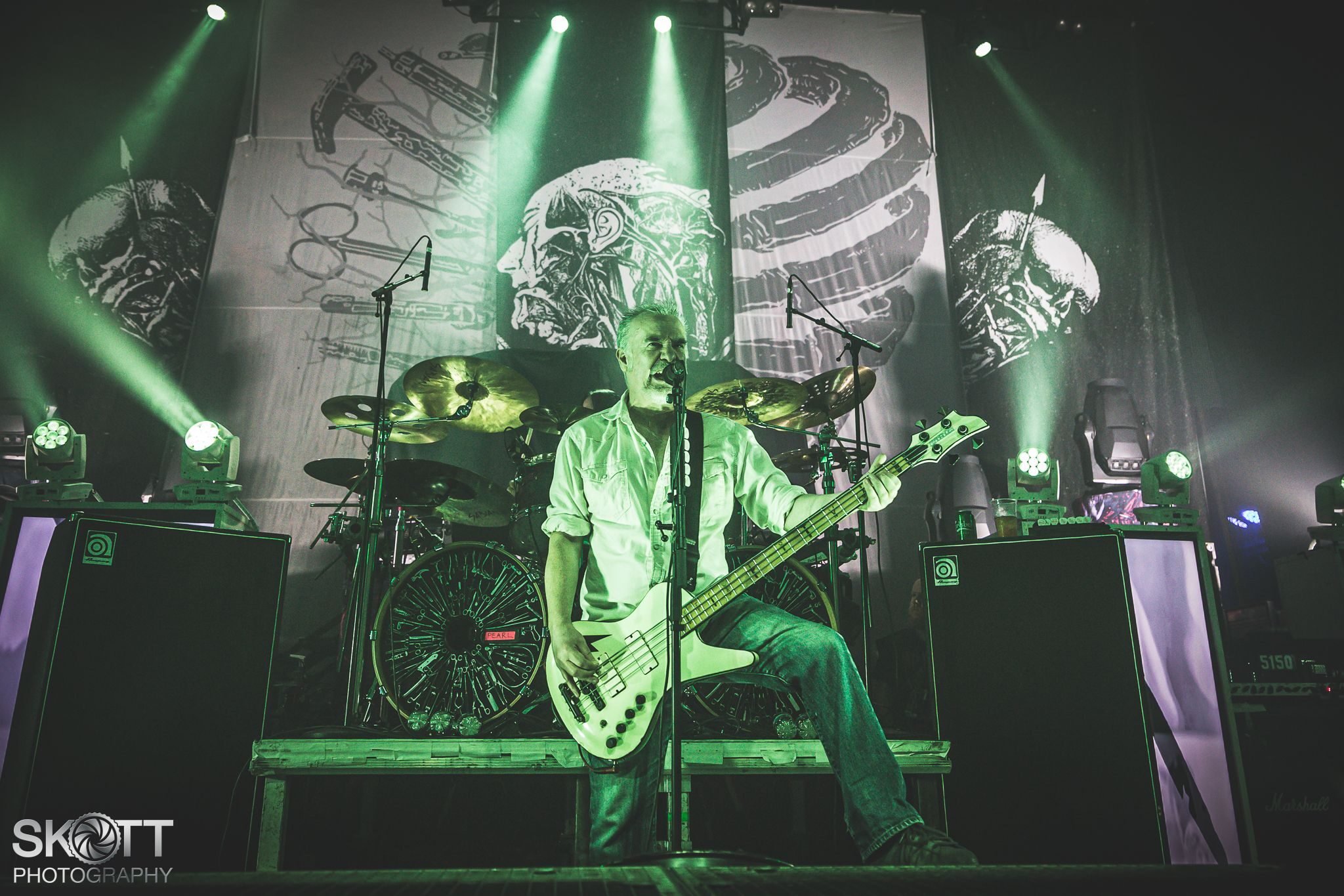 Foto: Tommy Skøtt
