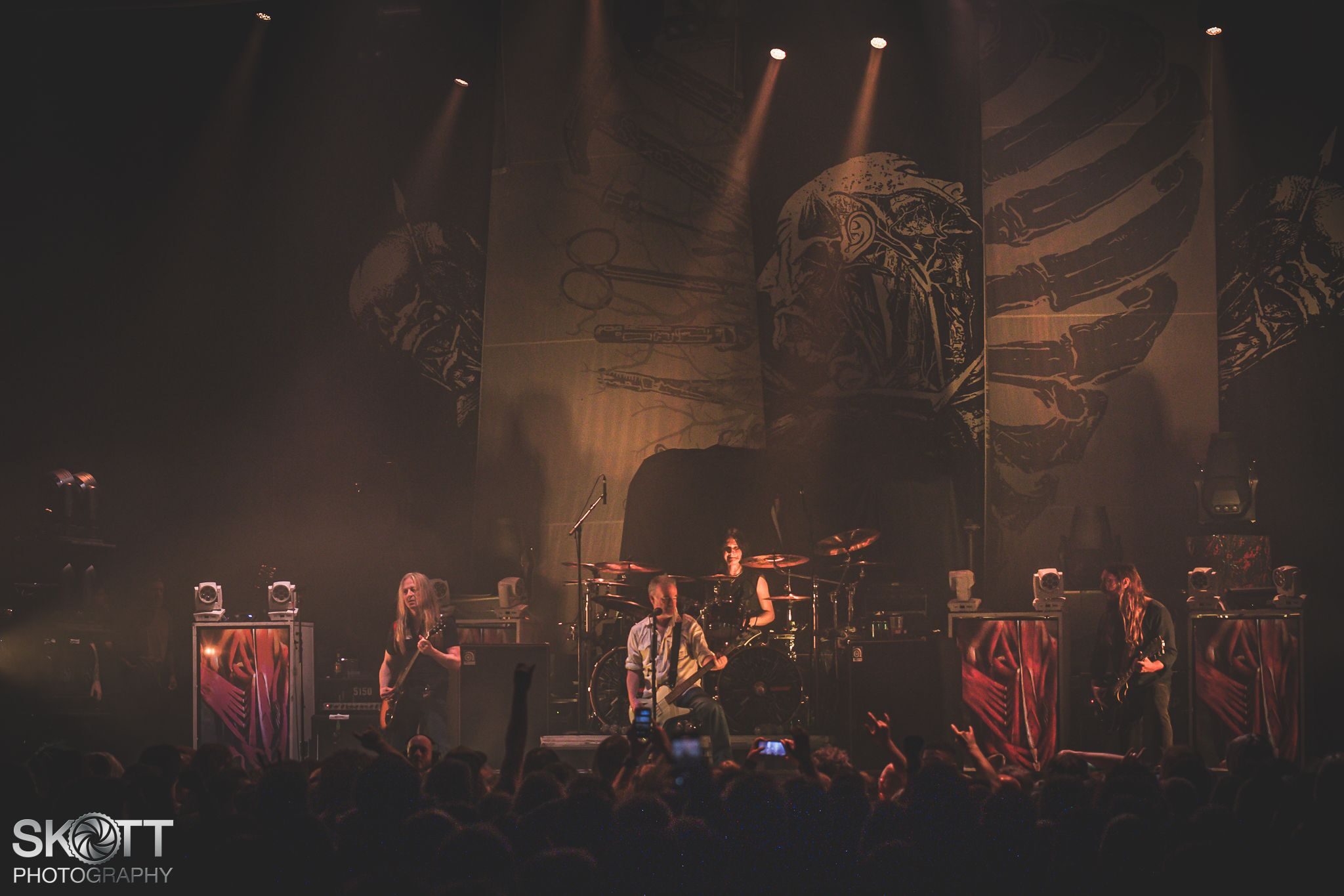 Foto: Tommy Skøtt