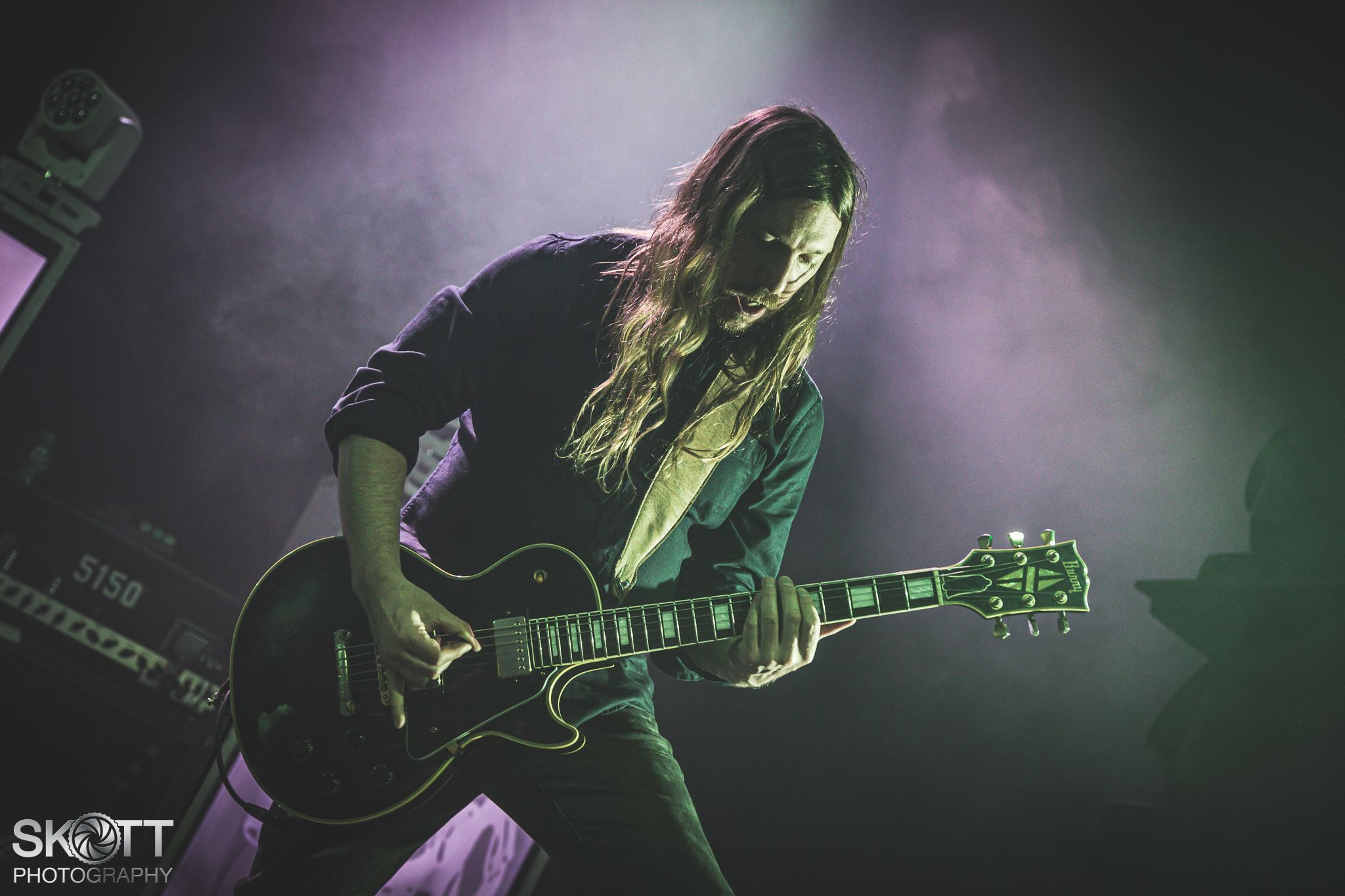 Foto: Tommy Skøtt