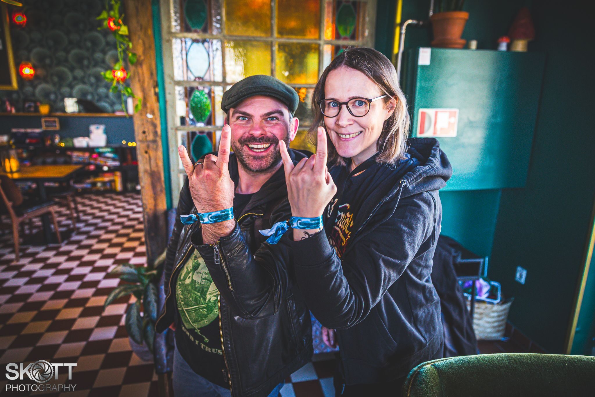 Foto: Tommy Skøtt