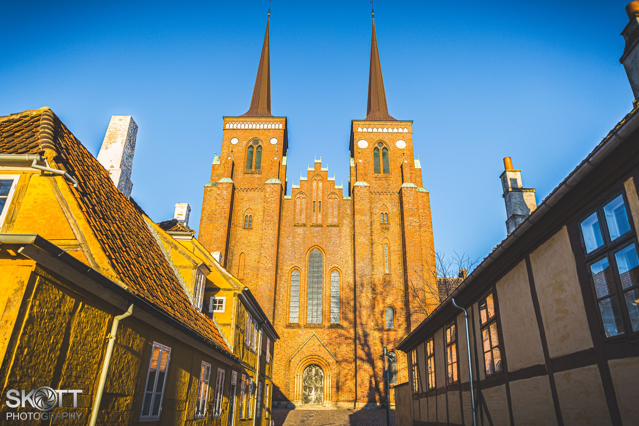 Foto: Tommy Skøtt