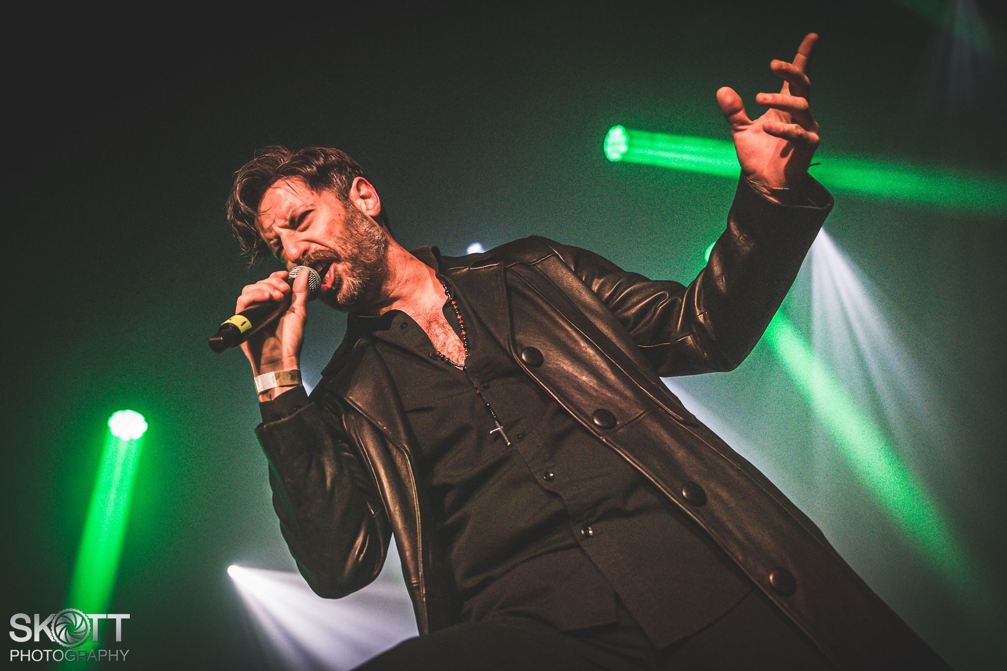 Foto: Tommy Skøtt
