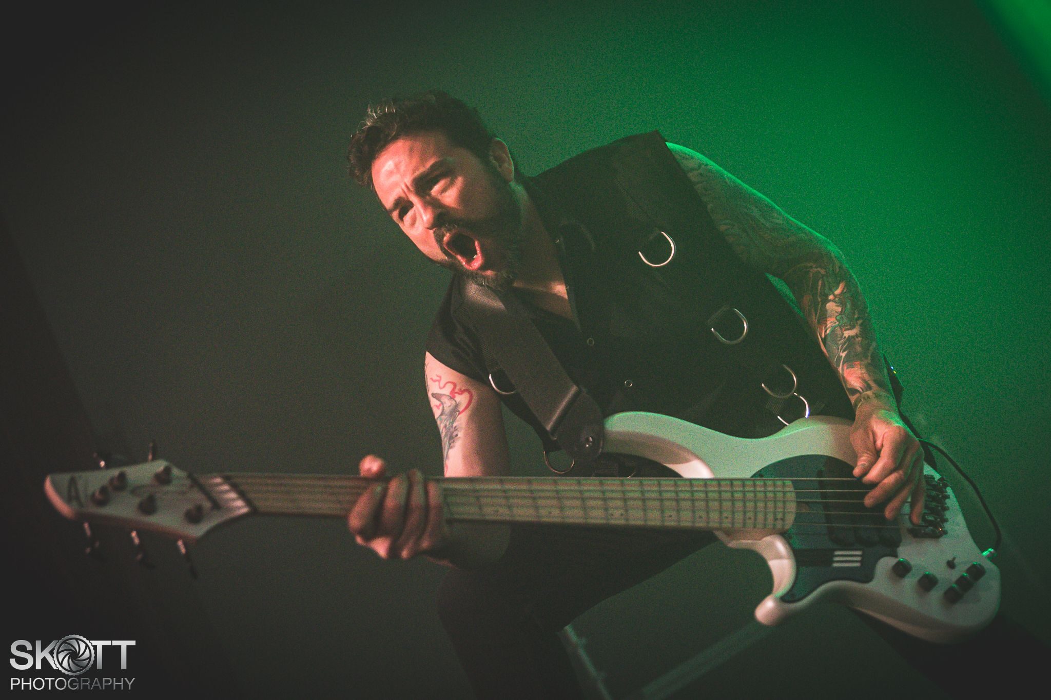 Foto: Tommy Skøtt