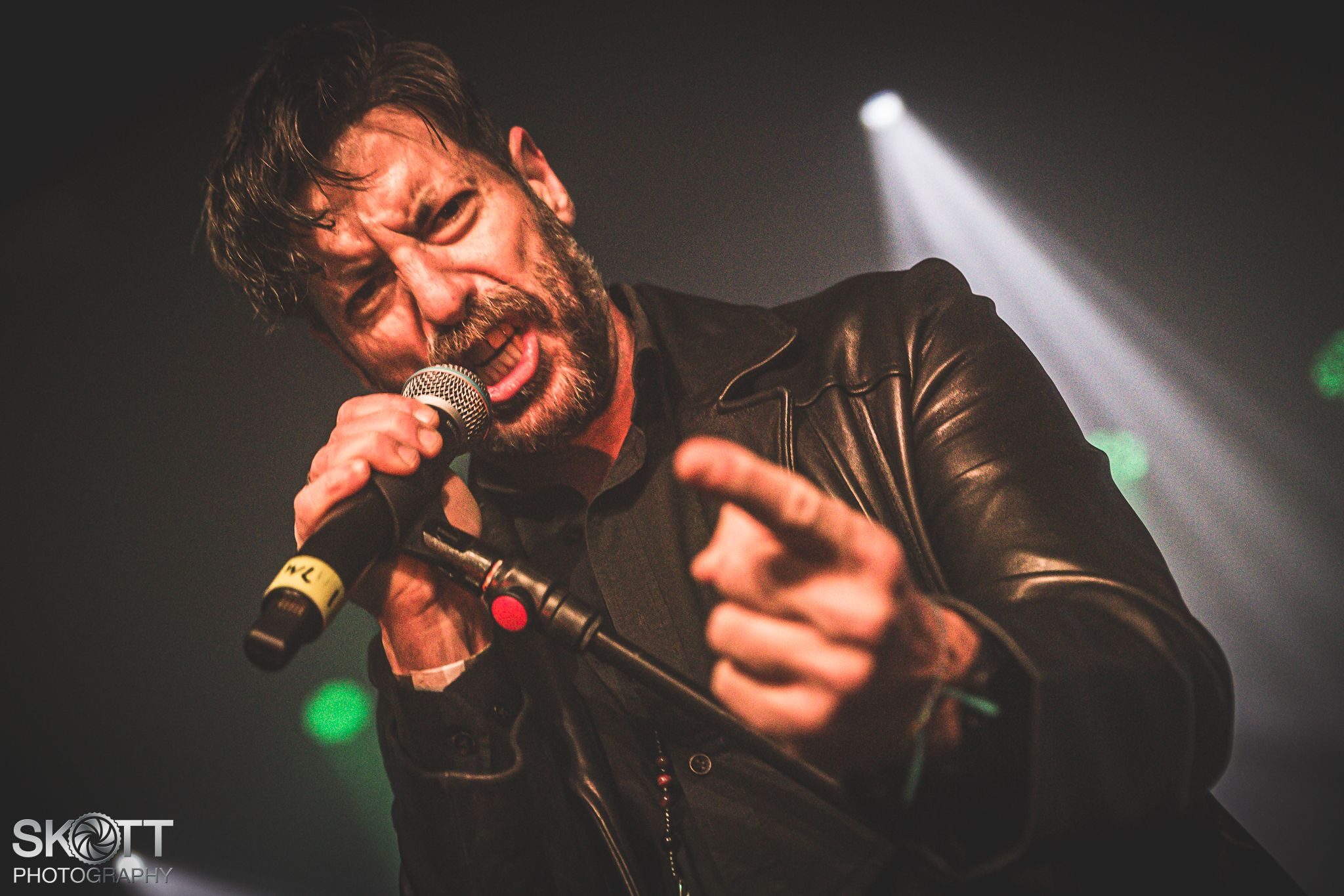 Foto: Tommy Skøtt
