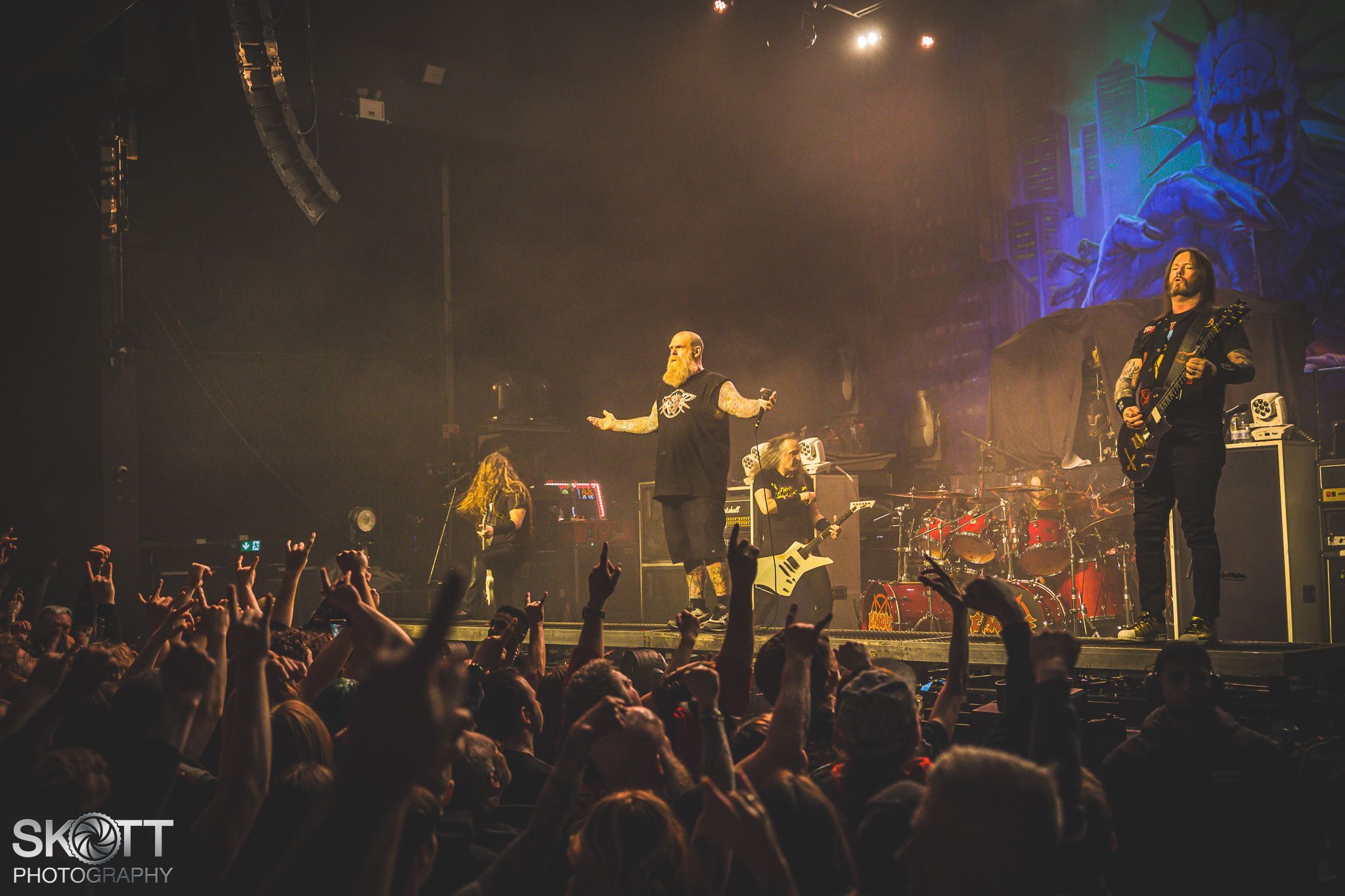 Foto: Tommy Skøtt