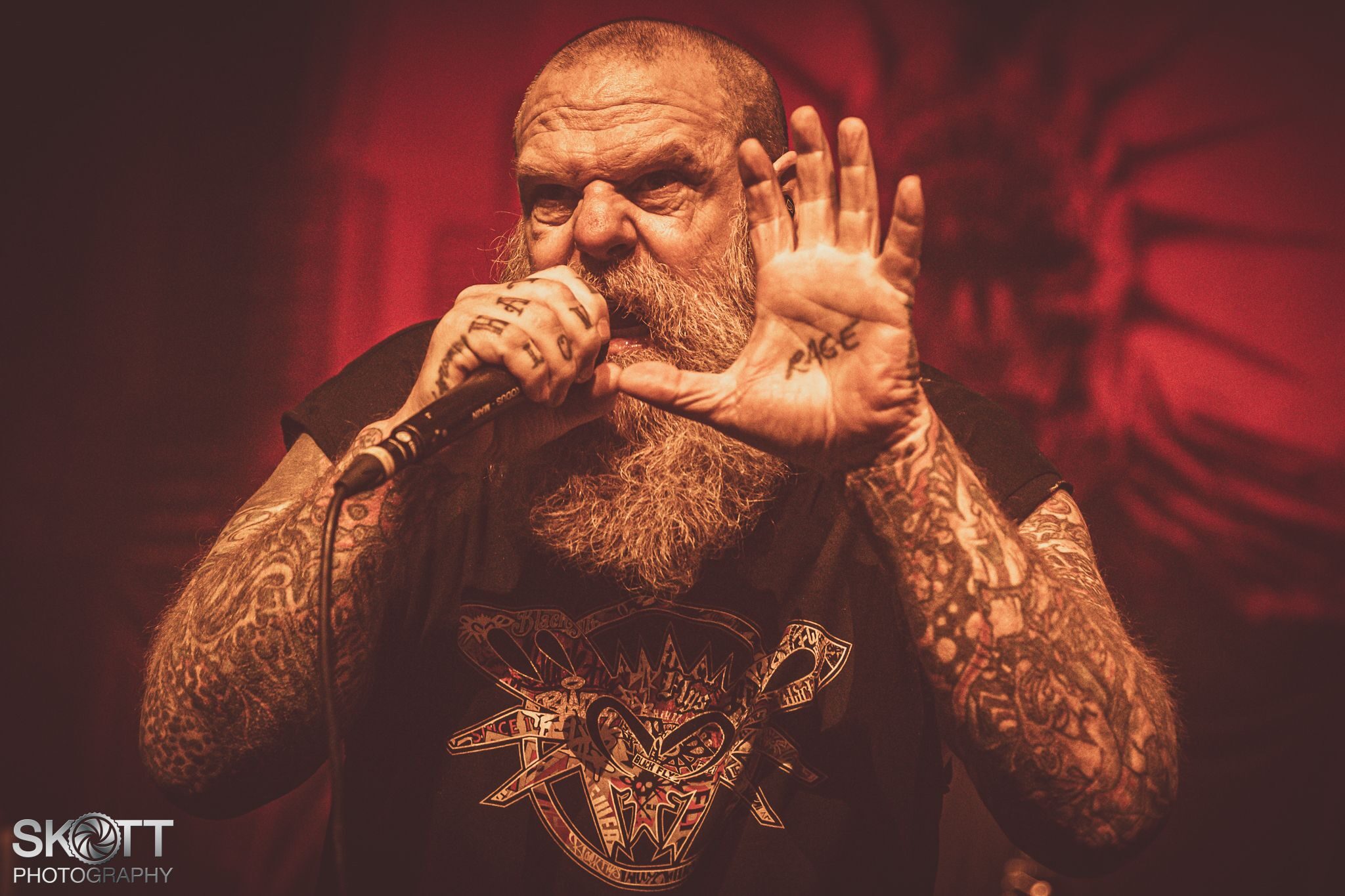 Foto: Tommy Skøtt