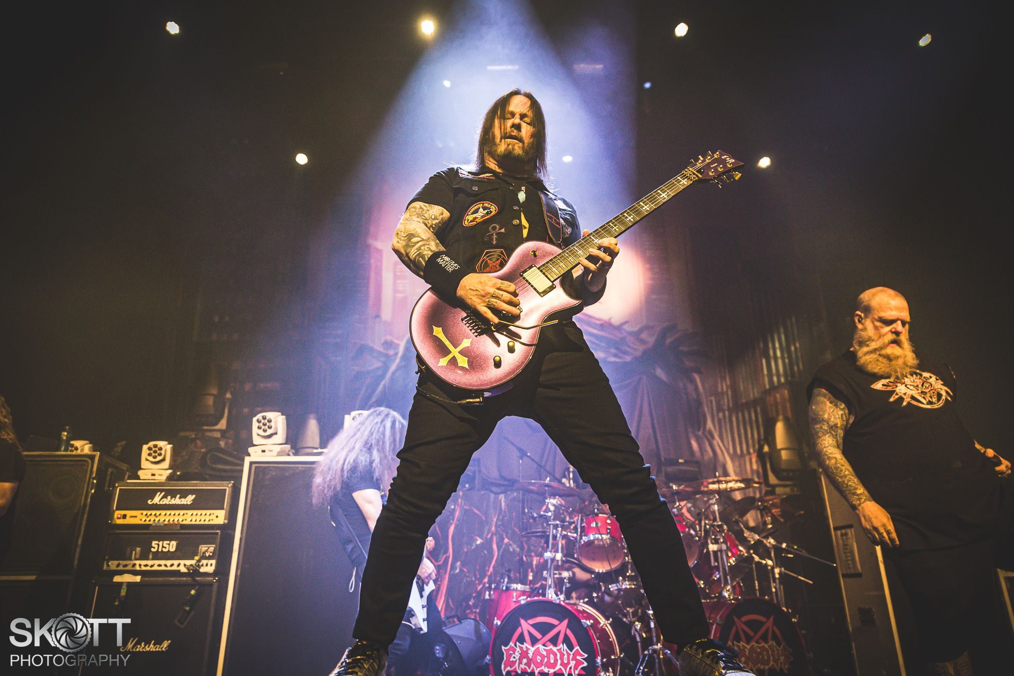 Foto: Tommy Skøtt