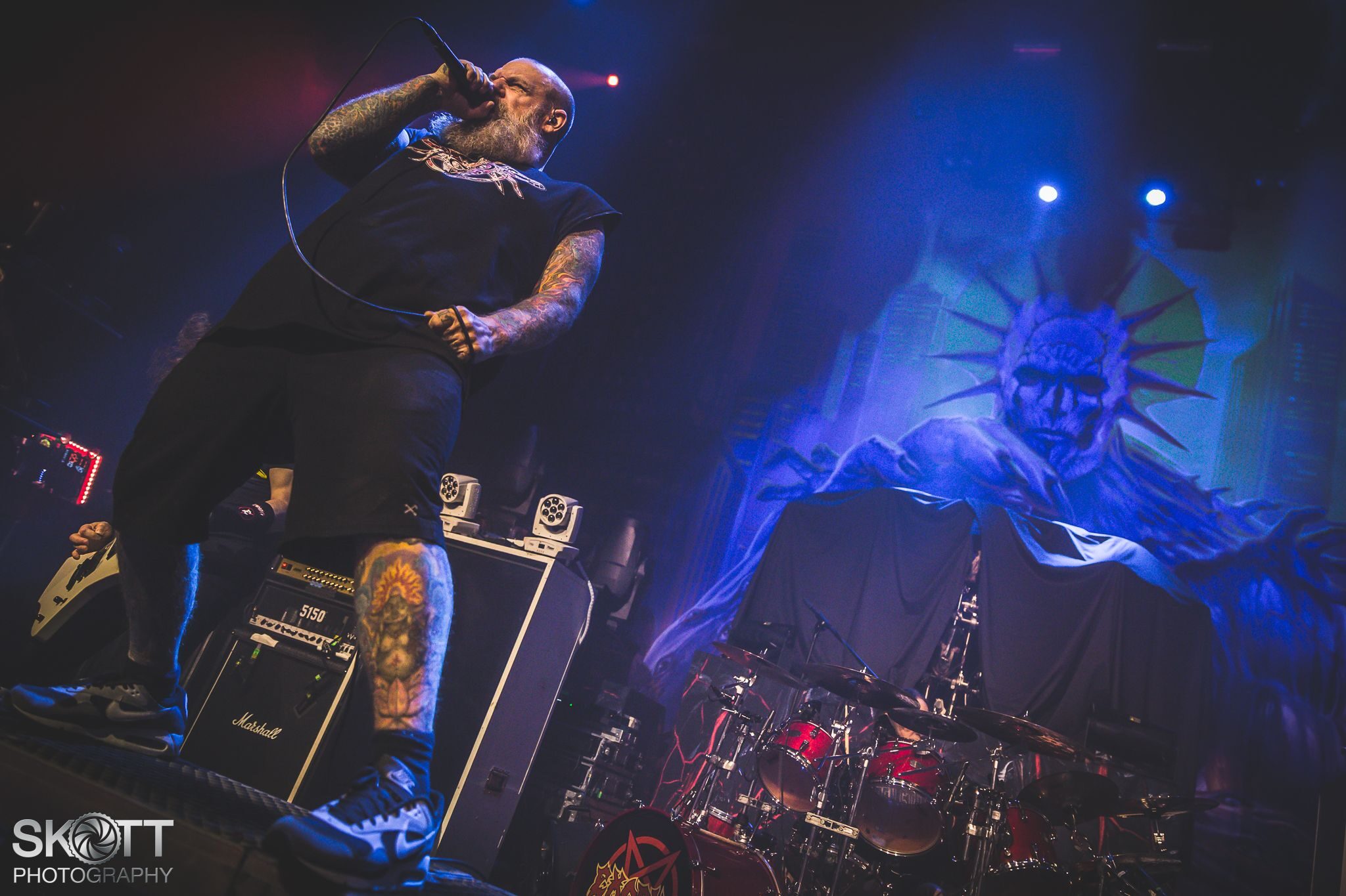 Foto: Tommy Skøtt