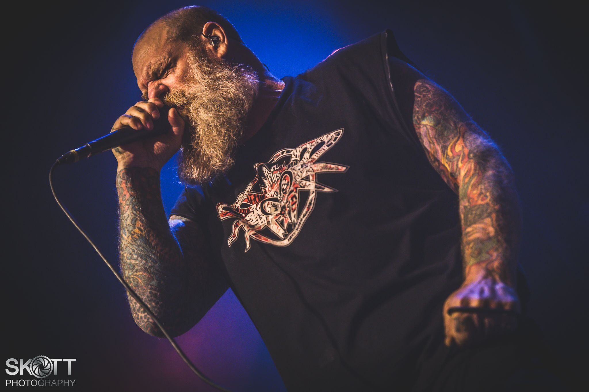Foto: Tommy Skøtt