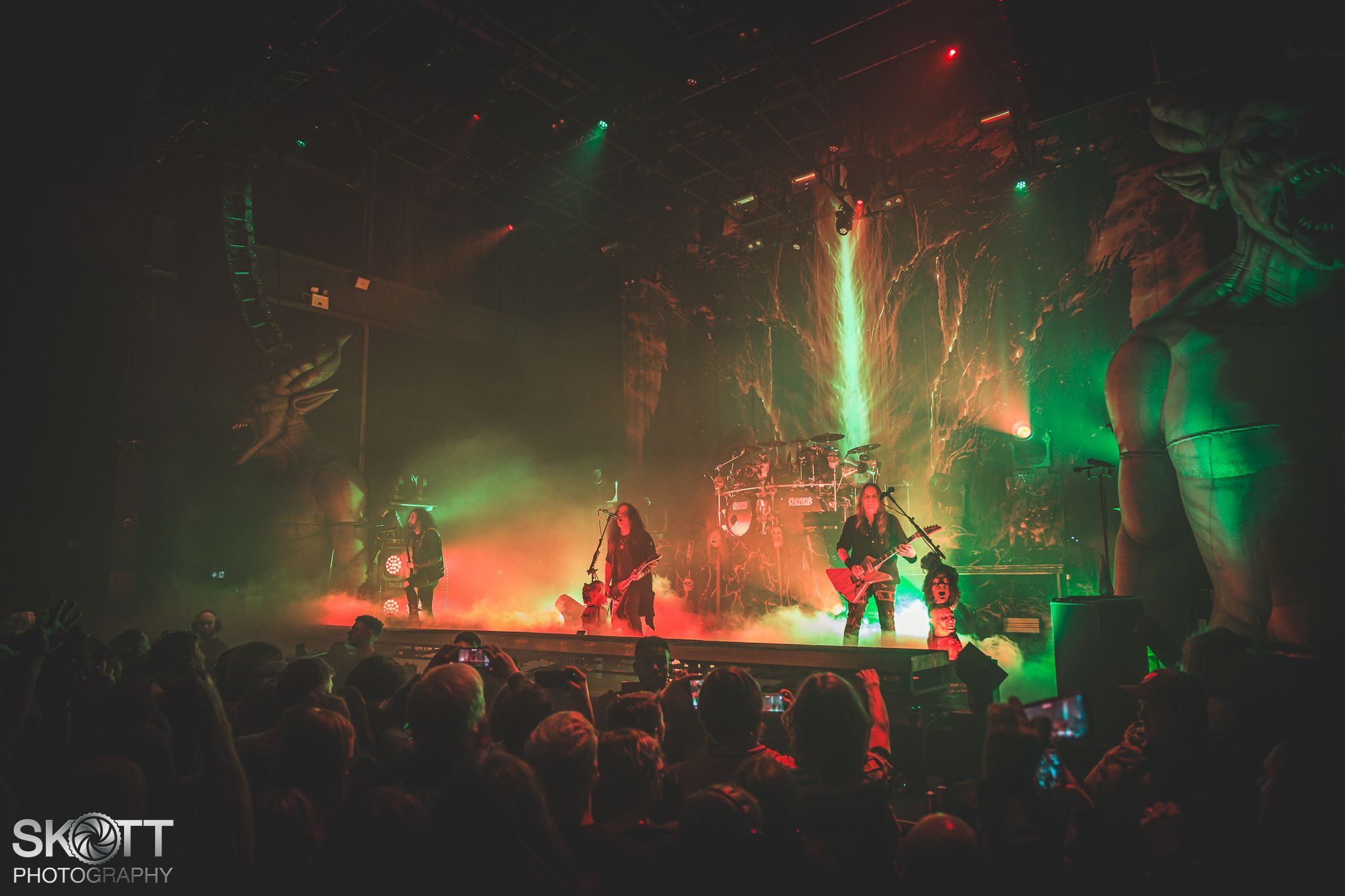 Foto: Tommy Skøtt