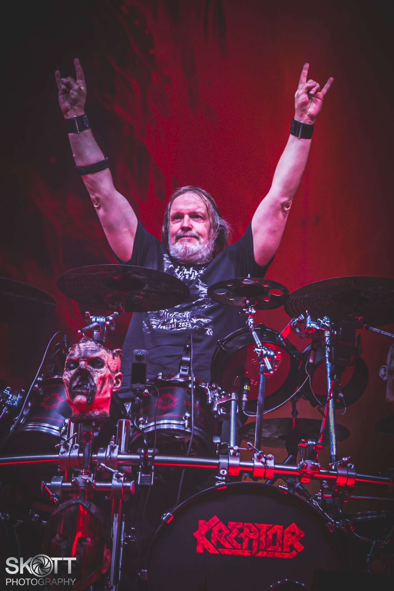 Foto: Tommy Skøtt
