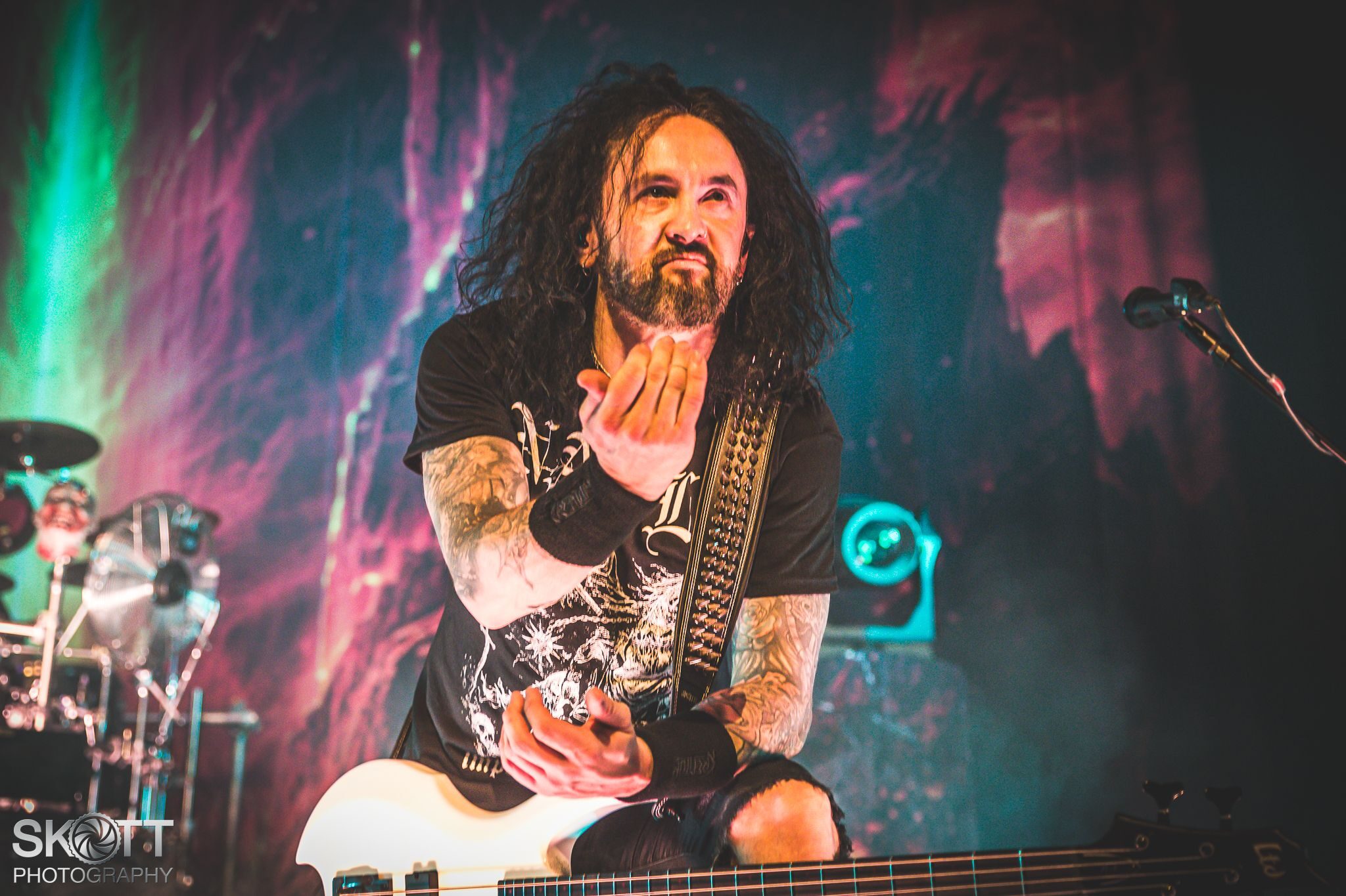Foto: Tommy Skøtt