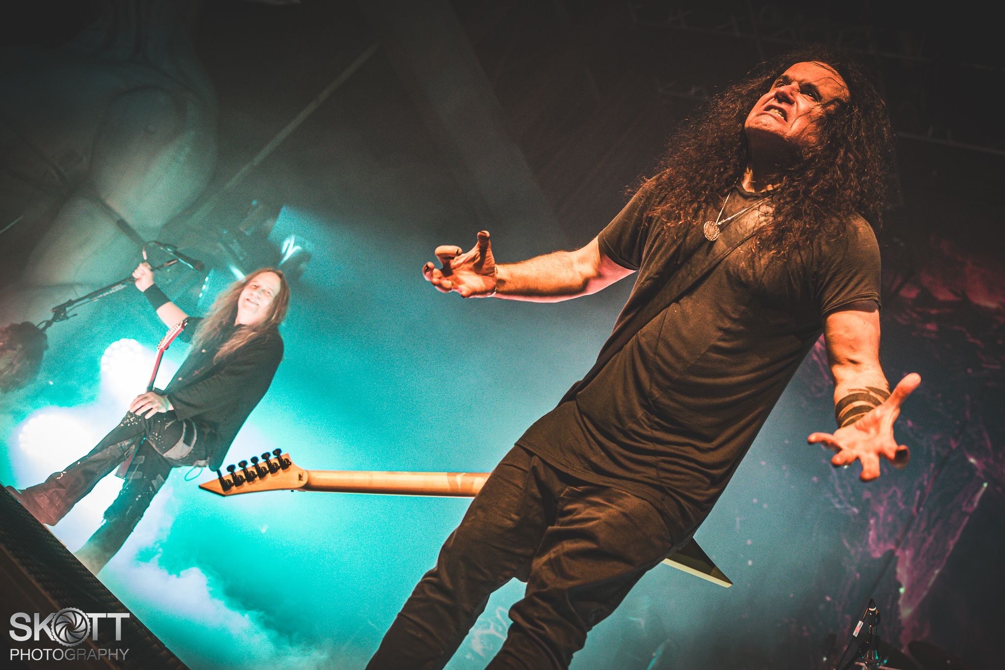 Foto: Tommy Skøtt