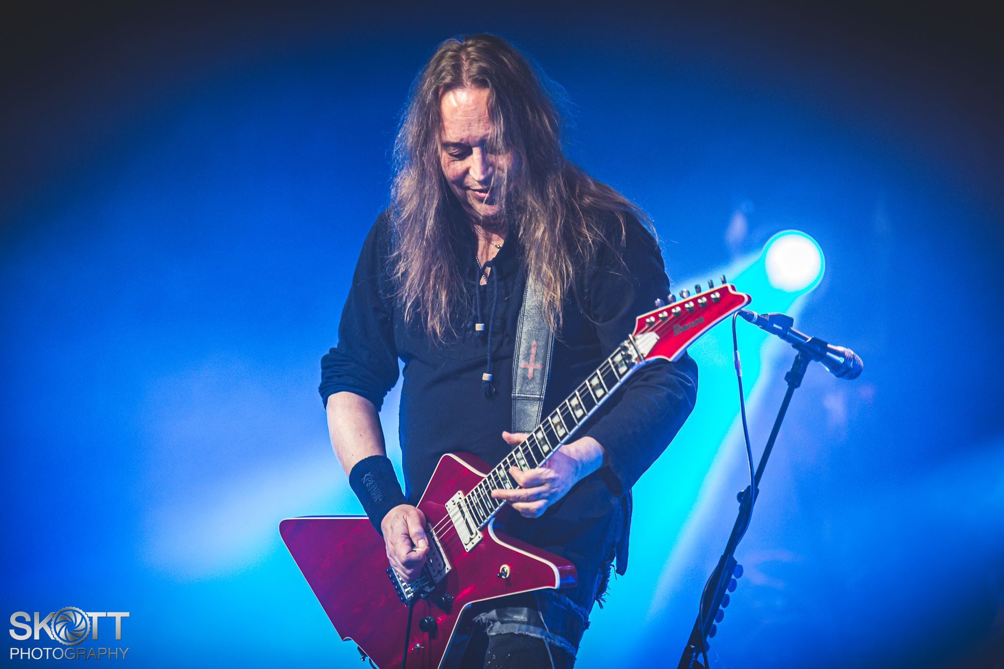 Foto: Tommy Skøtt