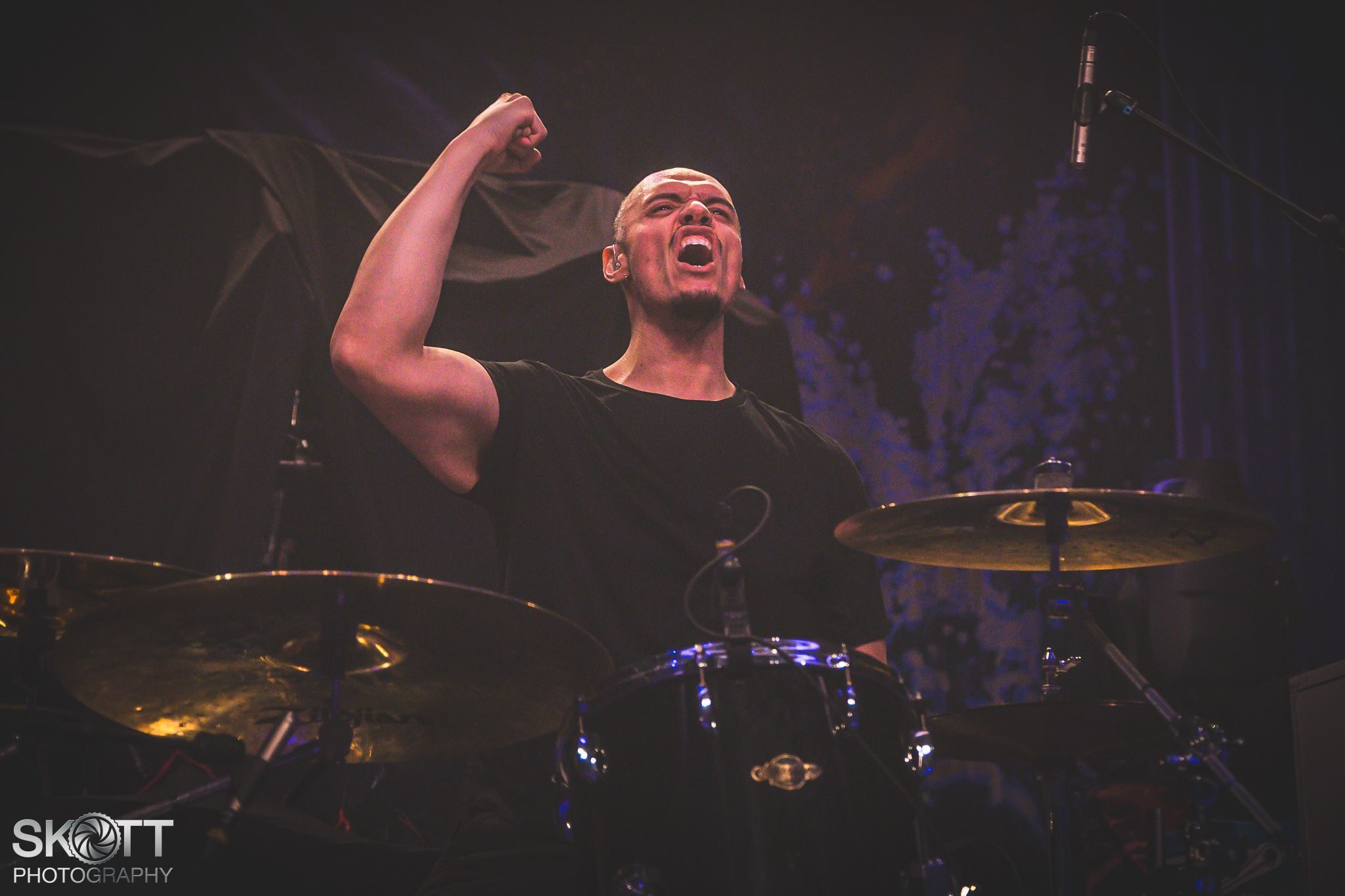 Foto: Tommy Skøtt