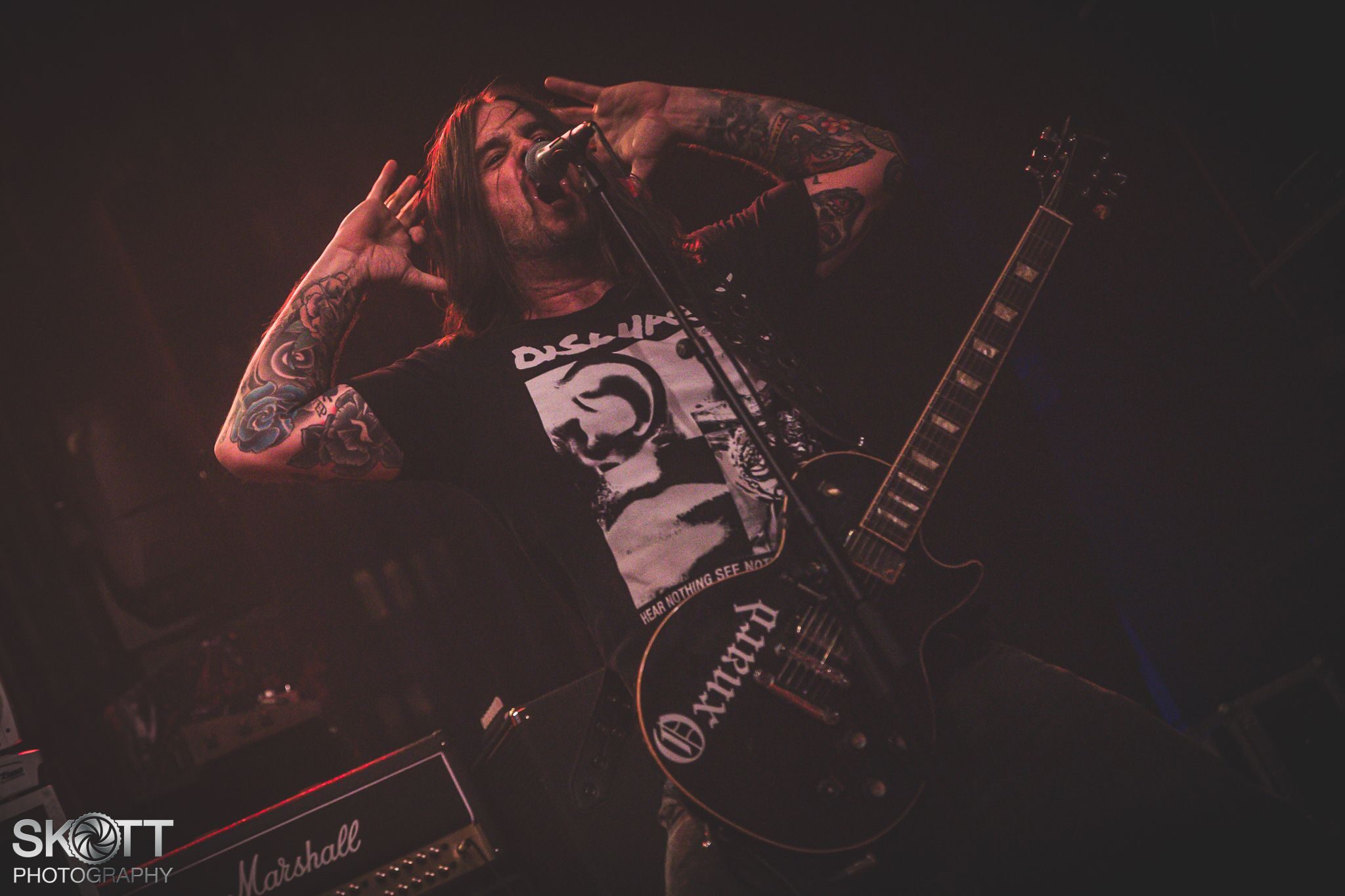 Foto: Tommy Skøtt