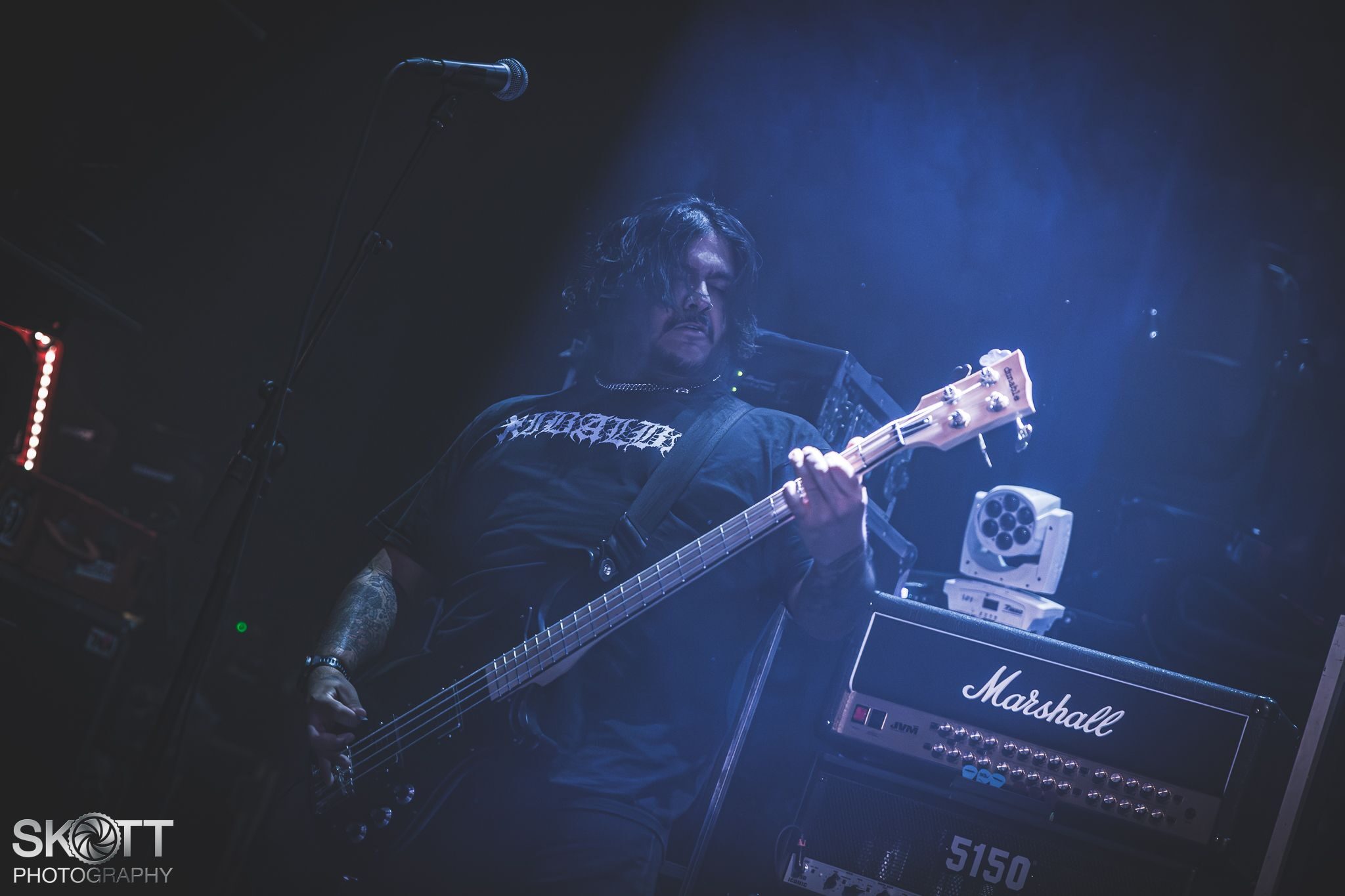 Foto: Tommy Skøtt