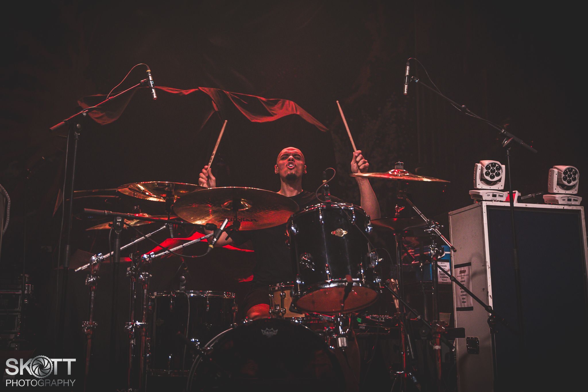 Foto: Tommy Skøtt