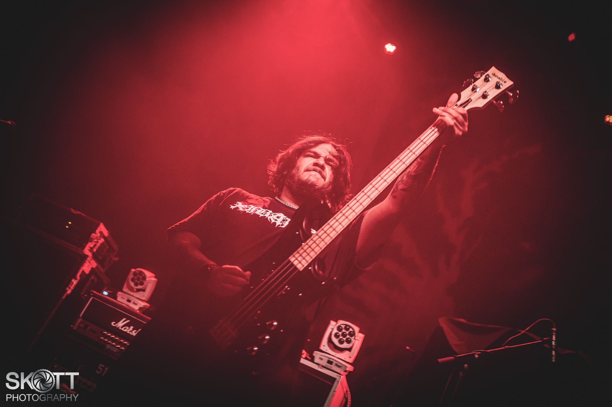 Foto: Tommy Skøtt