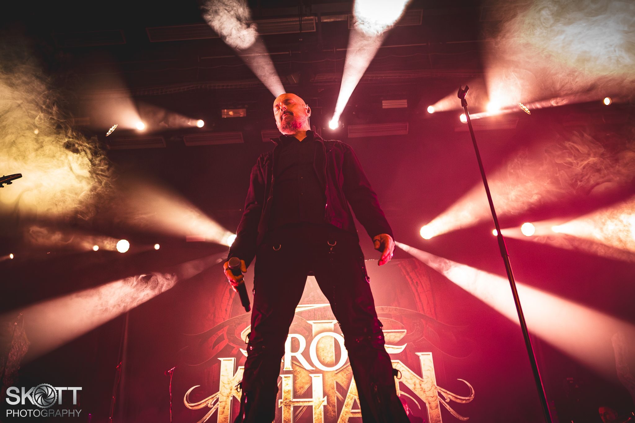 Fotoreportage: Dag 2 af Epic Fest 2026