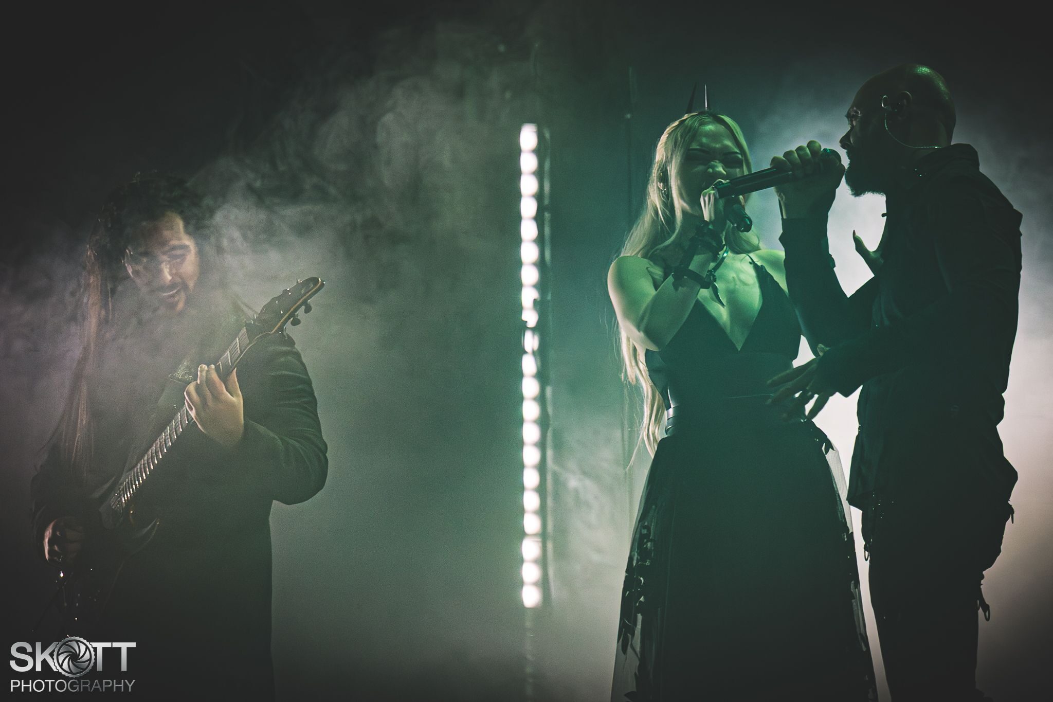 Foto: Tommy Skøtt
