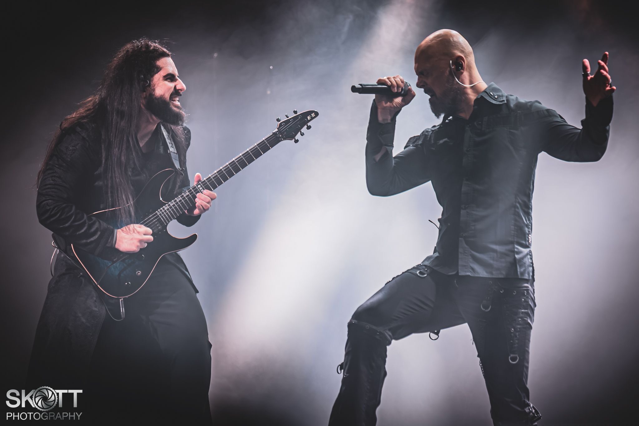 Foto: Tommy Skøtt