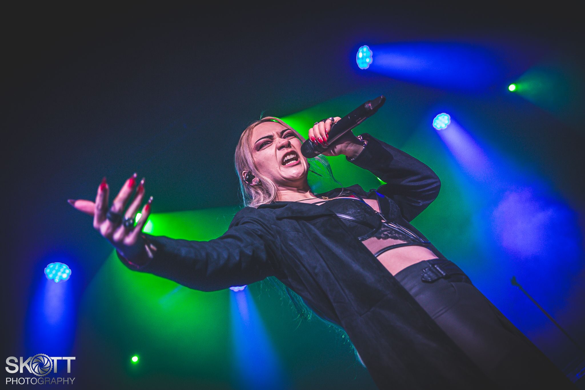 Foto: Tommy Skøtt