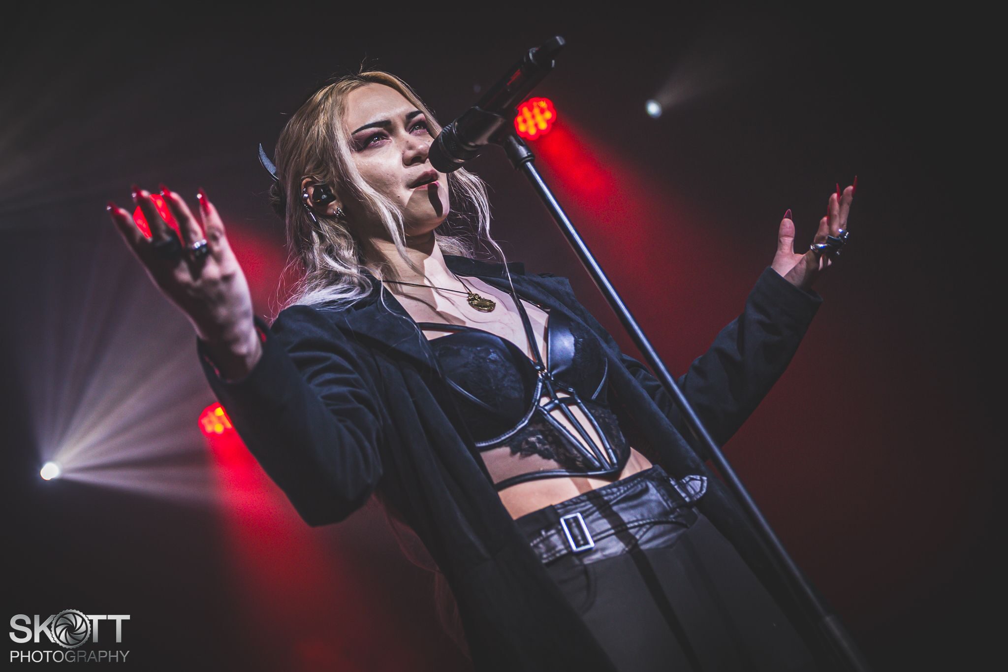 Foto: Tommy Skøtt