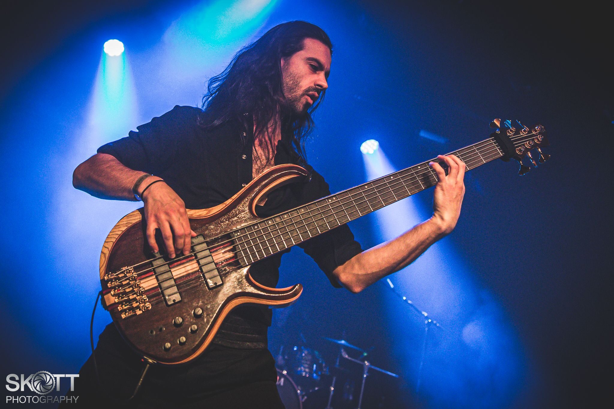 Foto: Tommy Skøtt