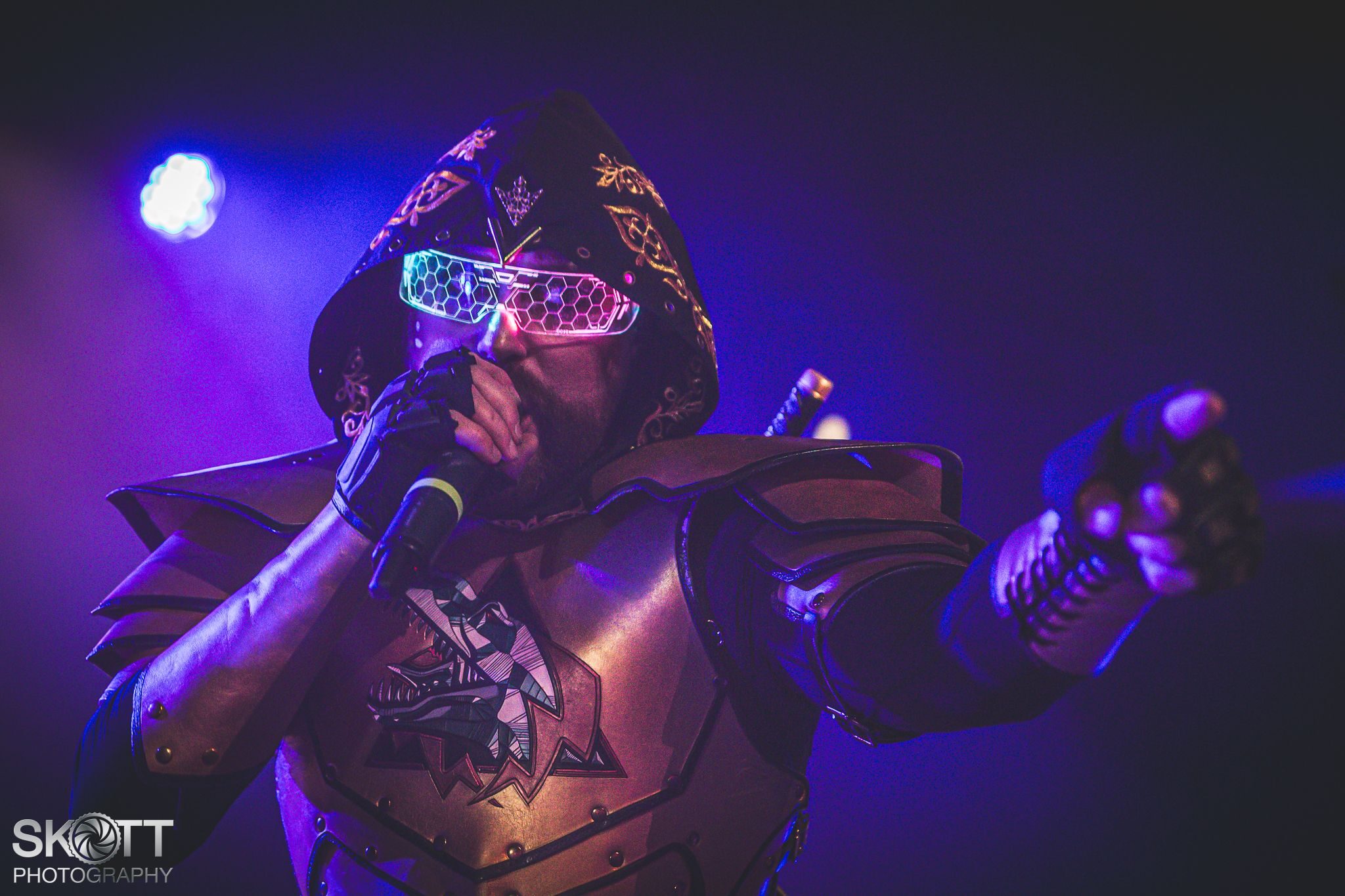 Foto: Tommy Skøtt