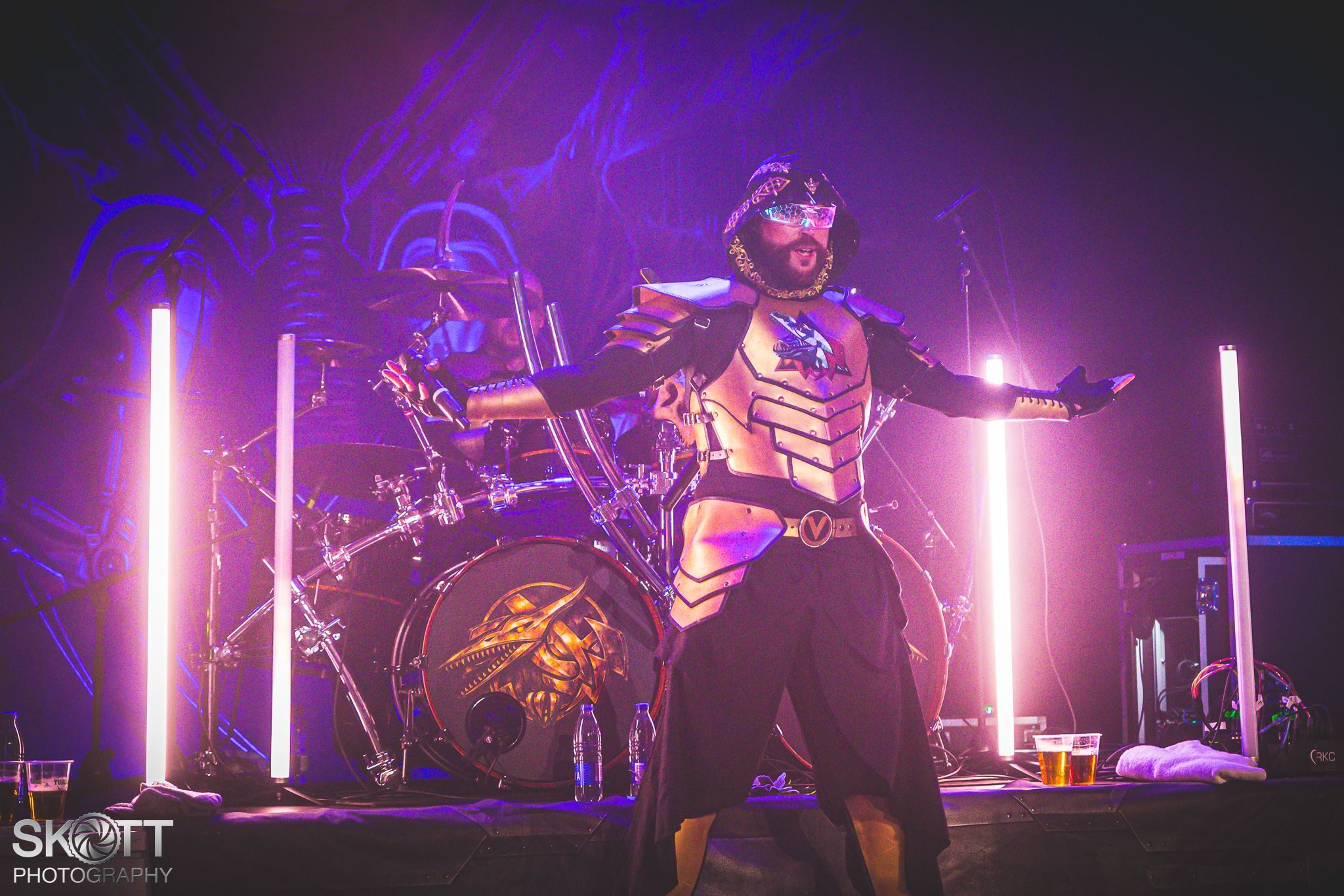 Foto: Tommy Skøtt