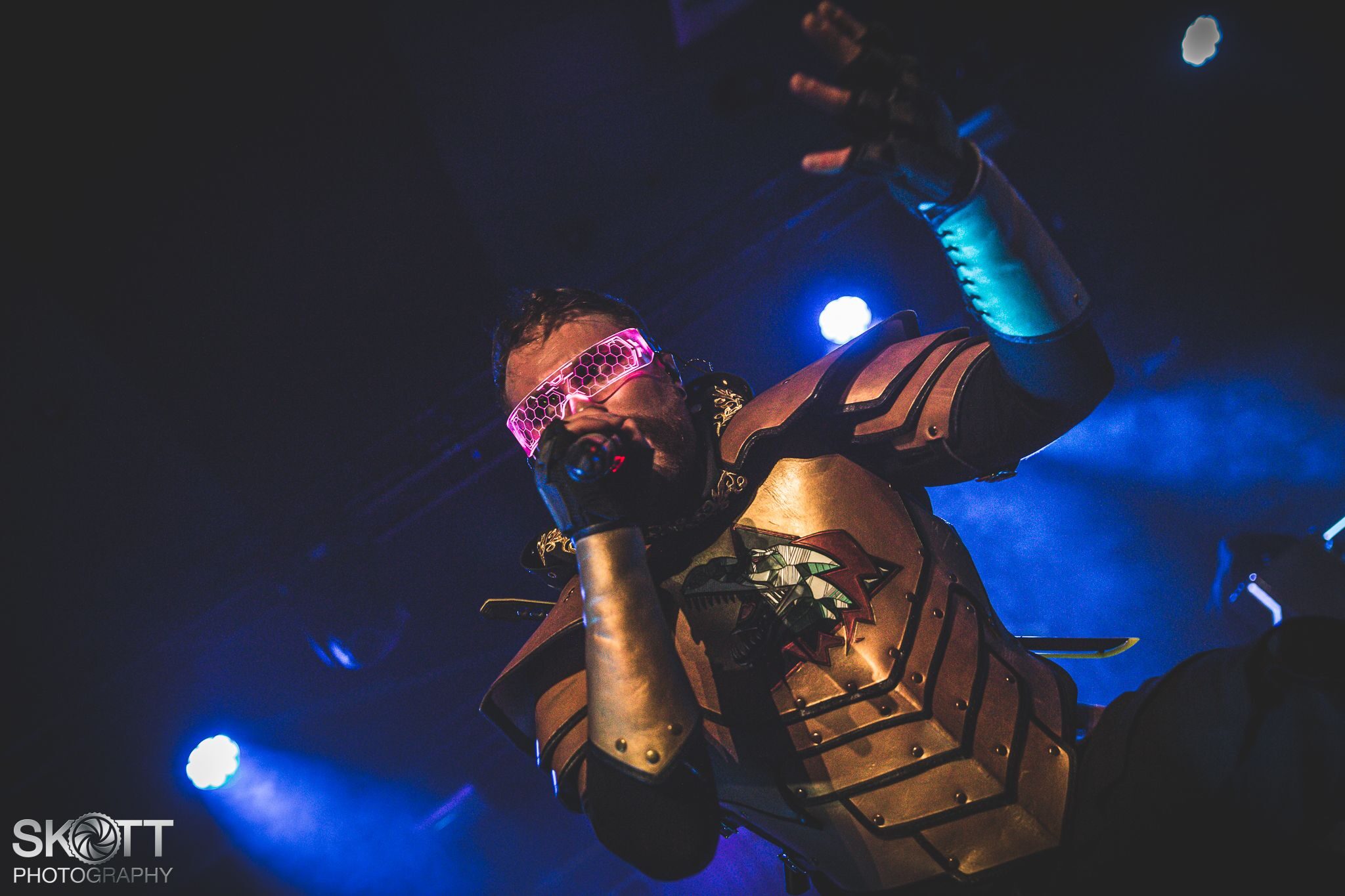 Foto: Tommy Skøtt