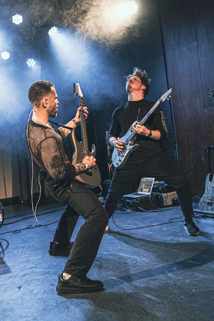 Daze of June - Foto: Joachim Vilholm Vilstrup