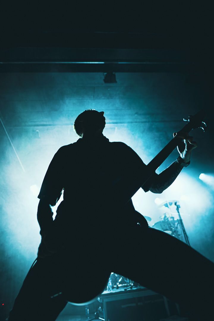 Daze of June - Foto: Joachim Vilholm Vilstrup