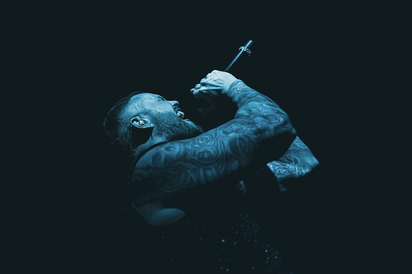 Daze of June - Foto: Joachim Vilholm Vilstrup