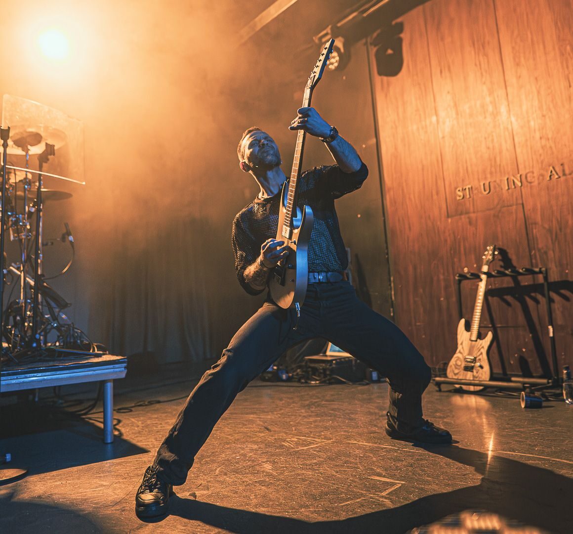 Daze of June - Foto: Joachim Vilholm Vilstrup