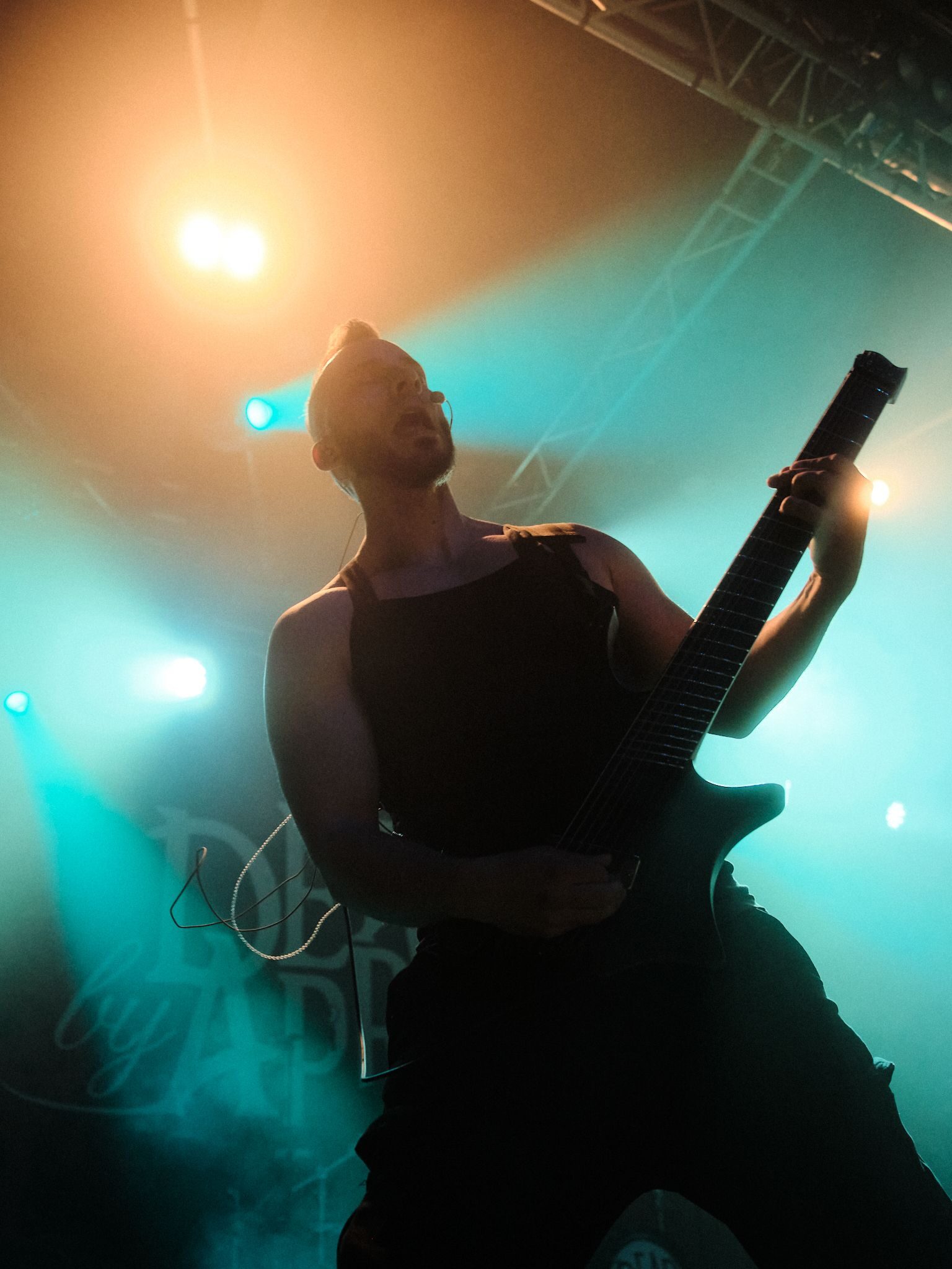 Dead by April - Foto: Aleksander Espelid